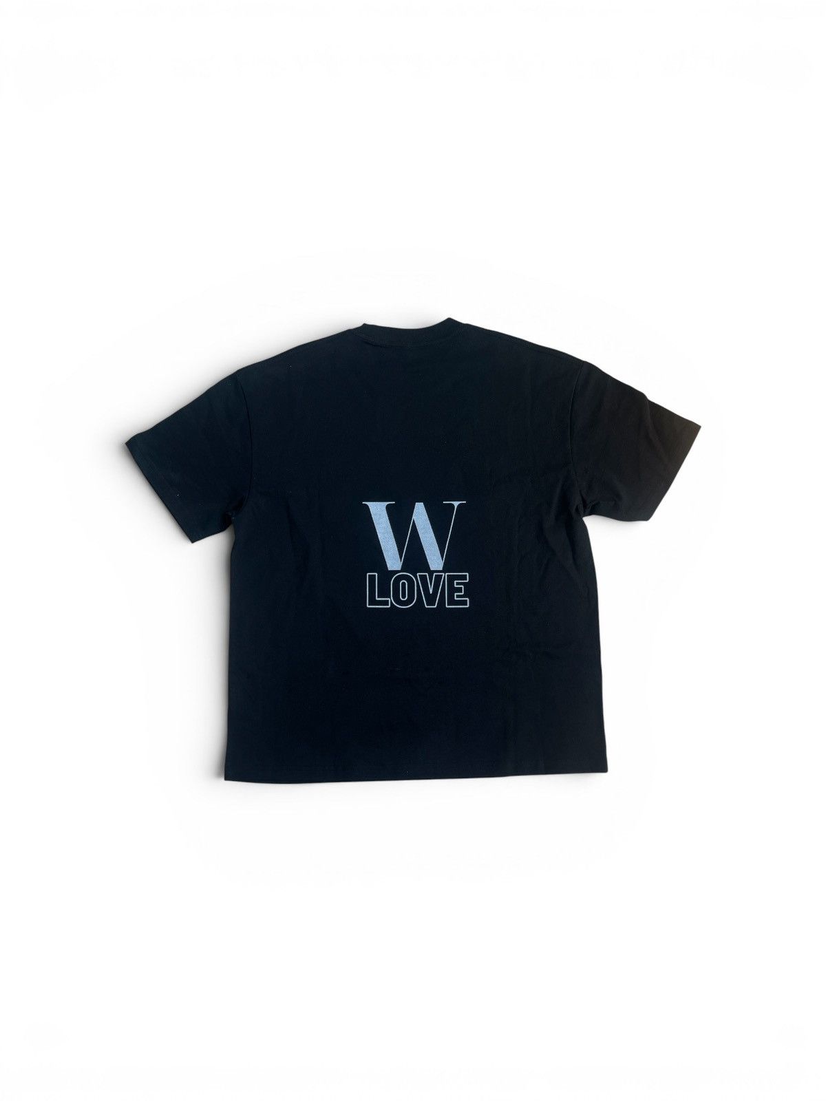 Other Made by Martin Shark Graphic T Black Oversized Streetwear Size US L / EU 52-54 / 3 - 6 Thumbnail