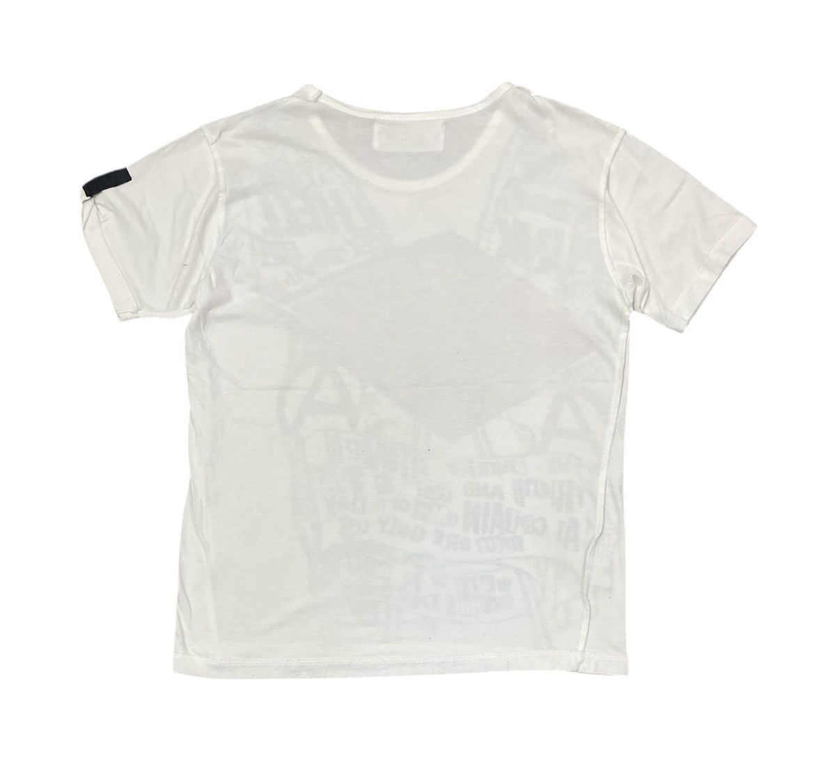 Seditionaries Seditionaries Punk shirt Reproduced by 666 Size US S / EU 44-46 / 1 - 4 Thumbnail
