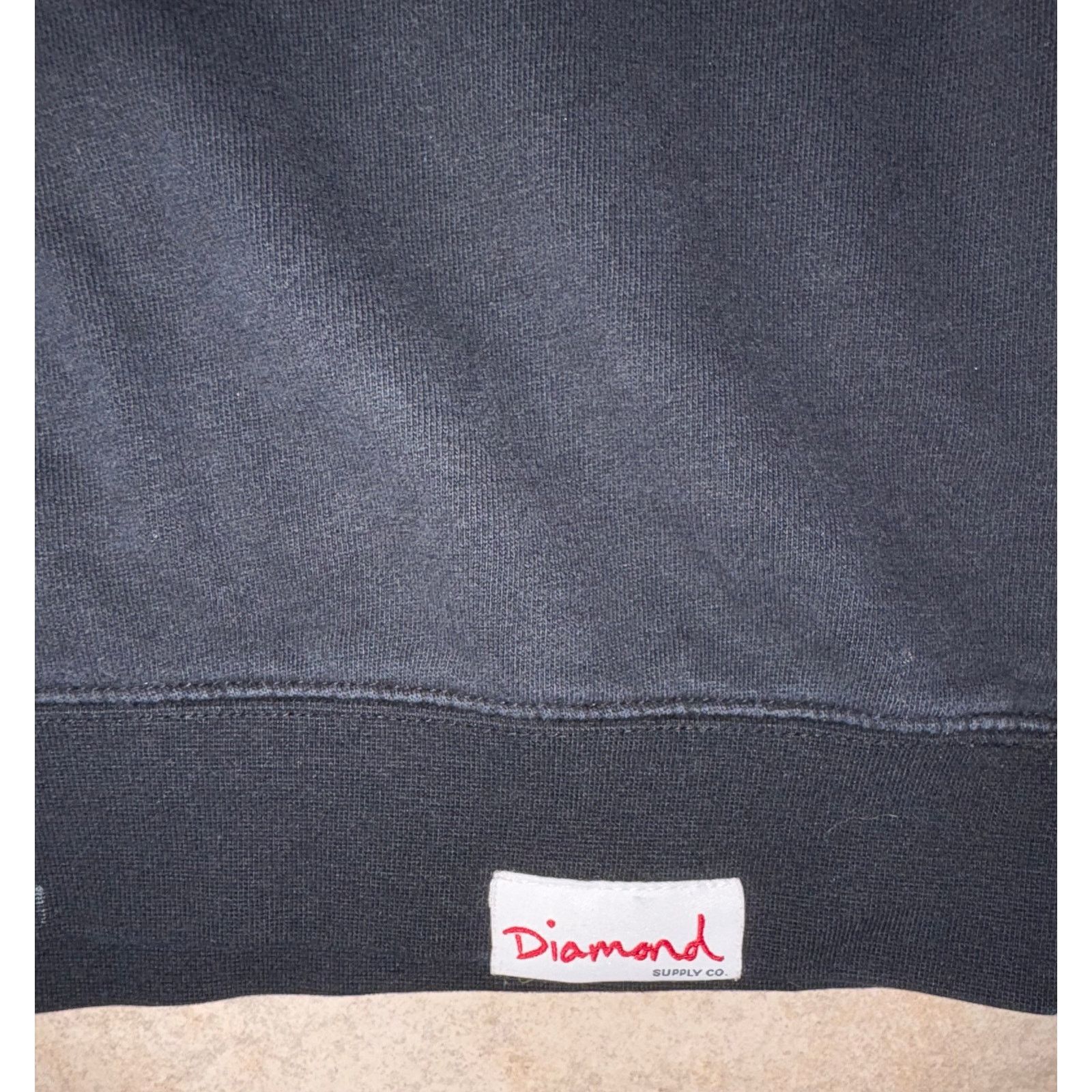 Diamond Supply Co. Diamond supply co Y2K skateboarding crewneck small Size US S / EU 44-46 / 1 - 3 Thumbnail