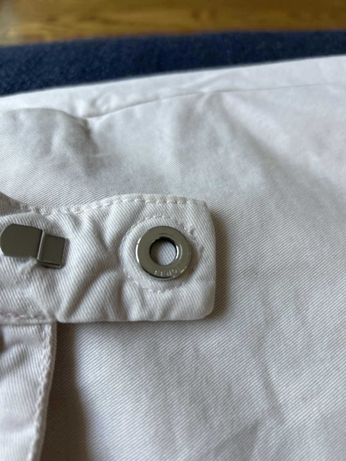 Fendi Fendi pants Size US 30 / EU 46 - 5 Thumbnail