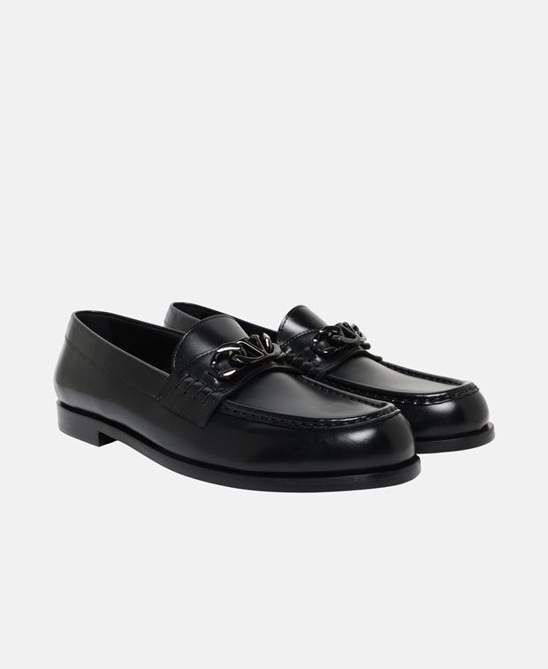 Valentino Loafers Size US 8 / EU 41 - 1 Thumbnail