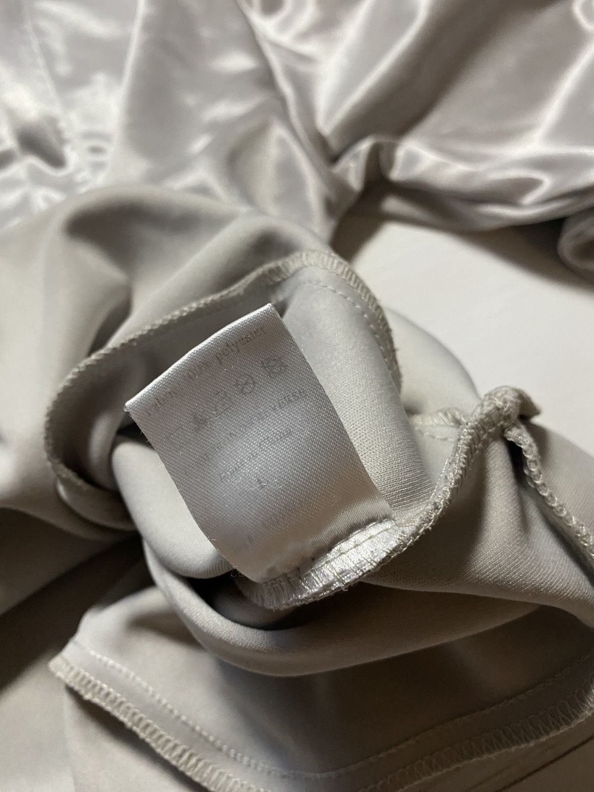 Mercedes-Benz × Vintage Vofafone Mercedes Benz McLaren racing 1/3 zip pullover Size US L / EU 52-54 / 3 - 4 Thumbnail