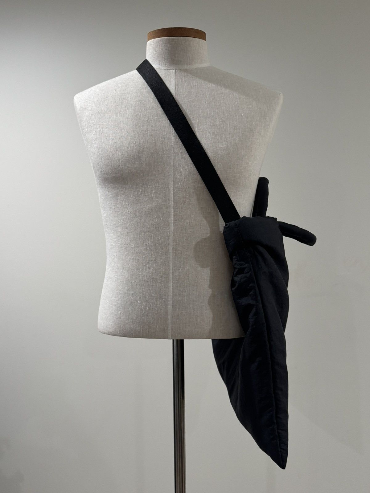 Our Legacy Our Legacy ‘Pillow Tote’ Crossbody Size ONE SIZE - 2 Thumbnail
