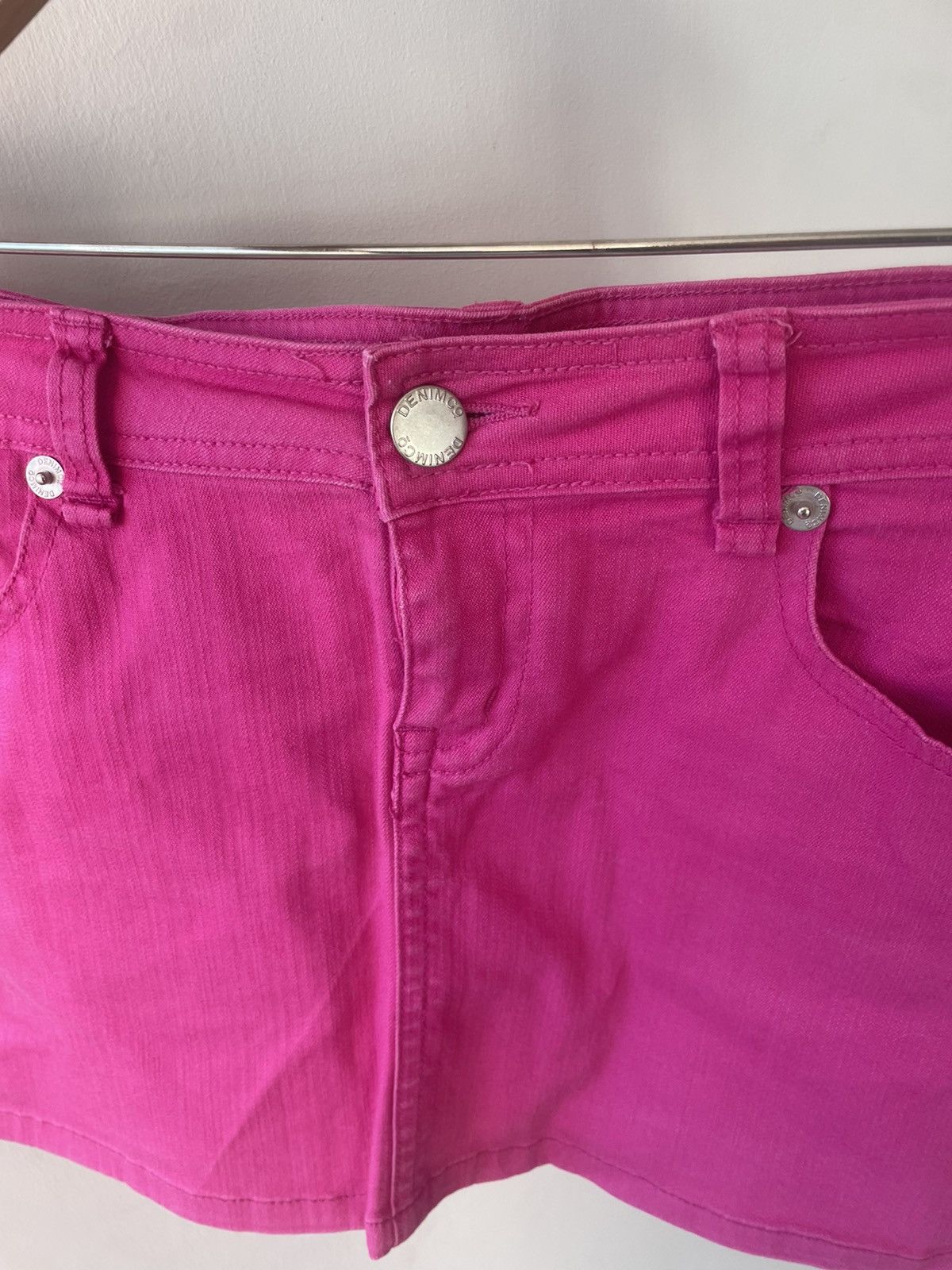 Vintage y2k skirt Size 26" / US 2 / IT 38 - 8 Thumbnail