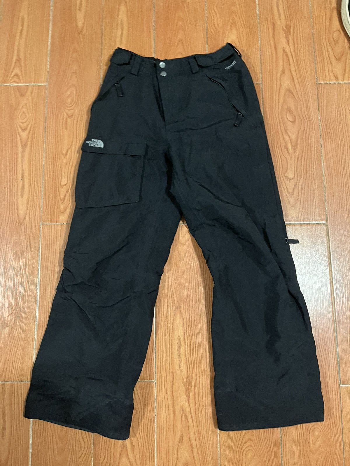 The North Face The Northface ski pants Size US 32 / EU 48 - 1 Thumbnail