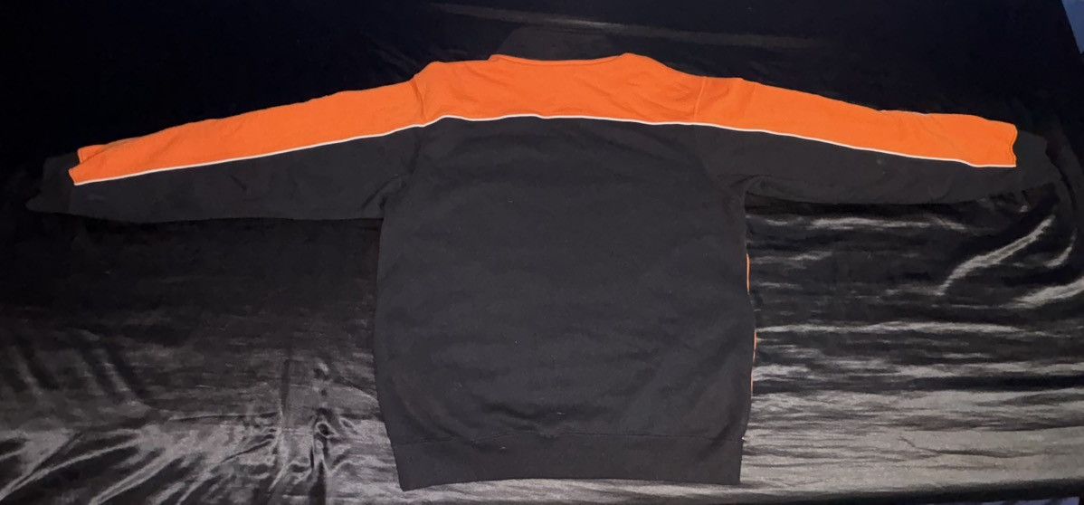 Supreme Supreme Half-Zip Speedway Fleece (FW18) Size US M / EU 48-50 / 2 - 2 Thumbnail