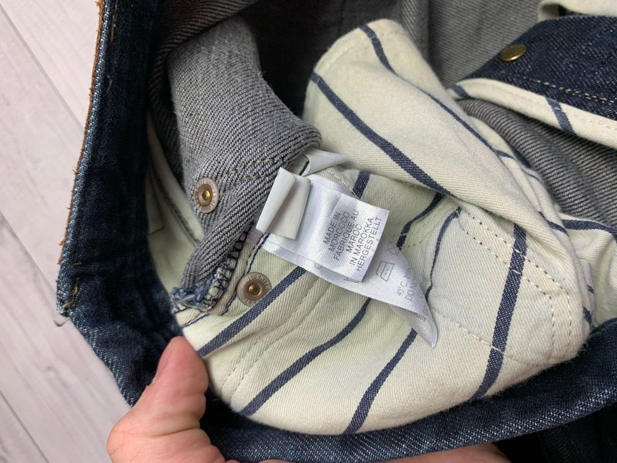 Paul Smith Paul smith jeans denim Size 34 Navy Size US 34 / EU 50 - 6 Thumbnail