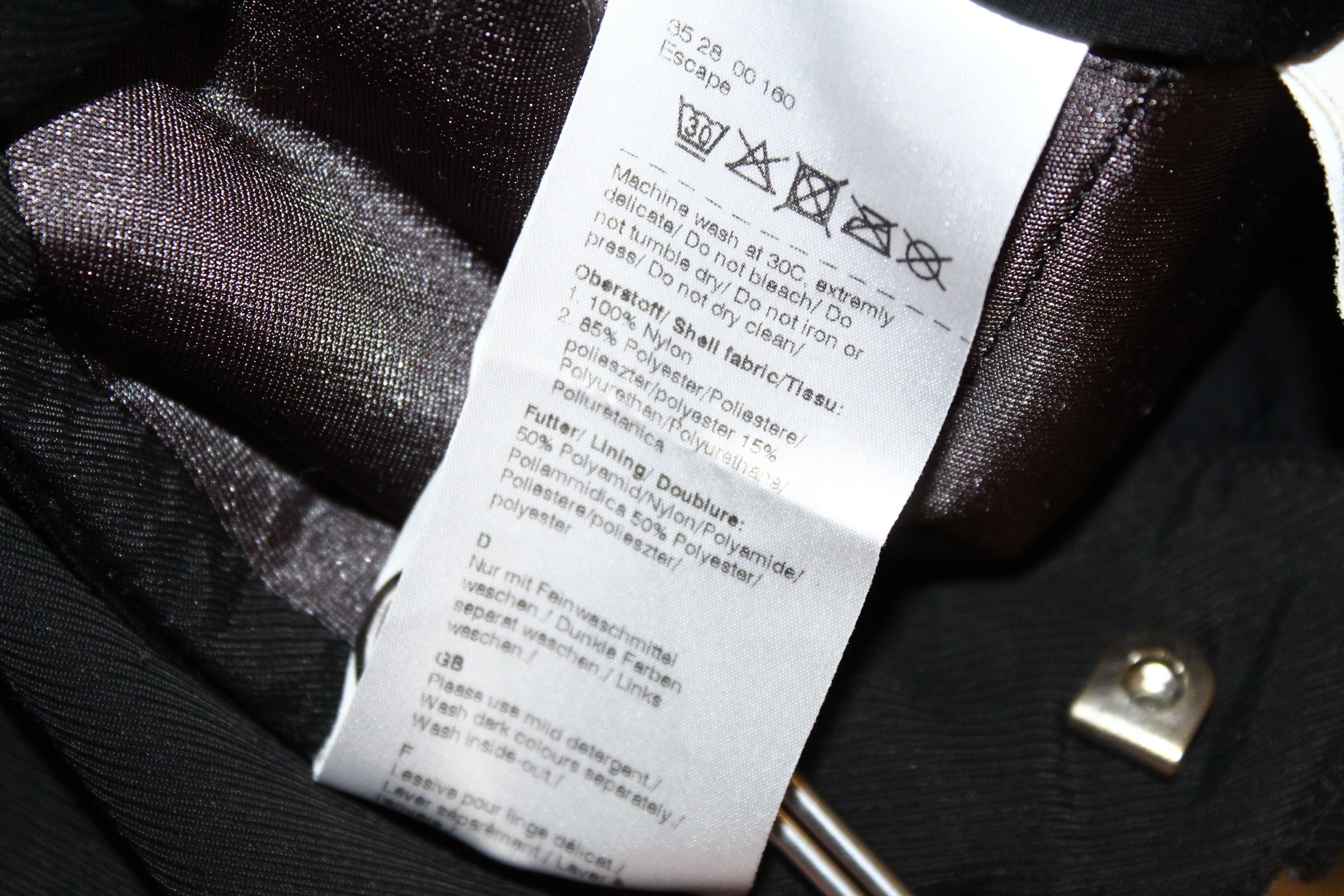 Marithe + Francois Girbaud RARE🔥 Marithe Francois Girbaud Act Live Lining Ski Pants Size US 30 / EU 46 - 13 Thumbnail
