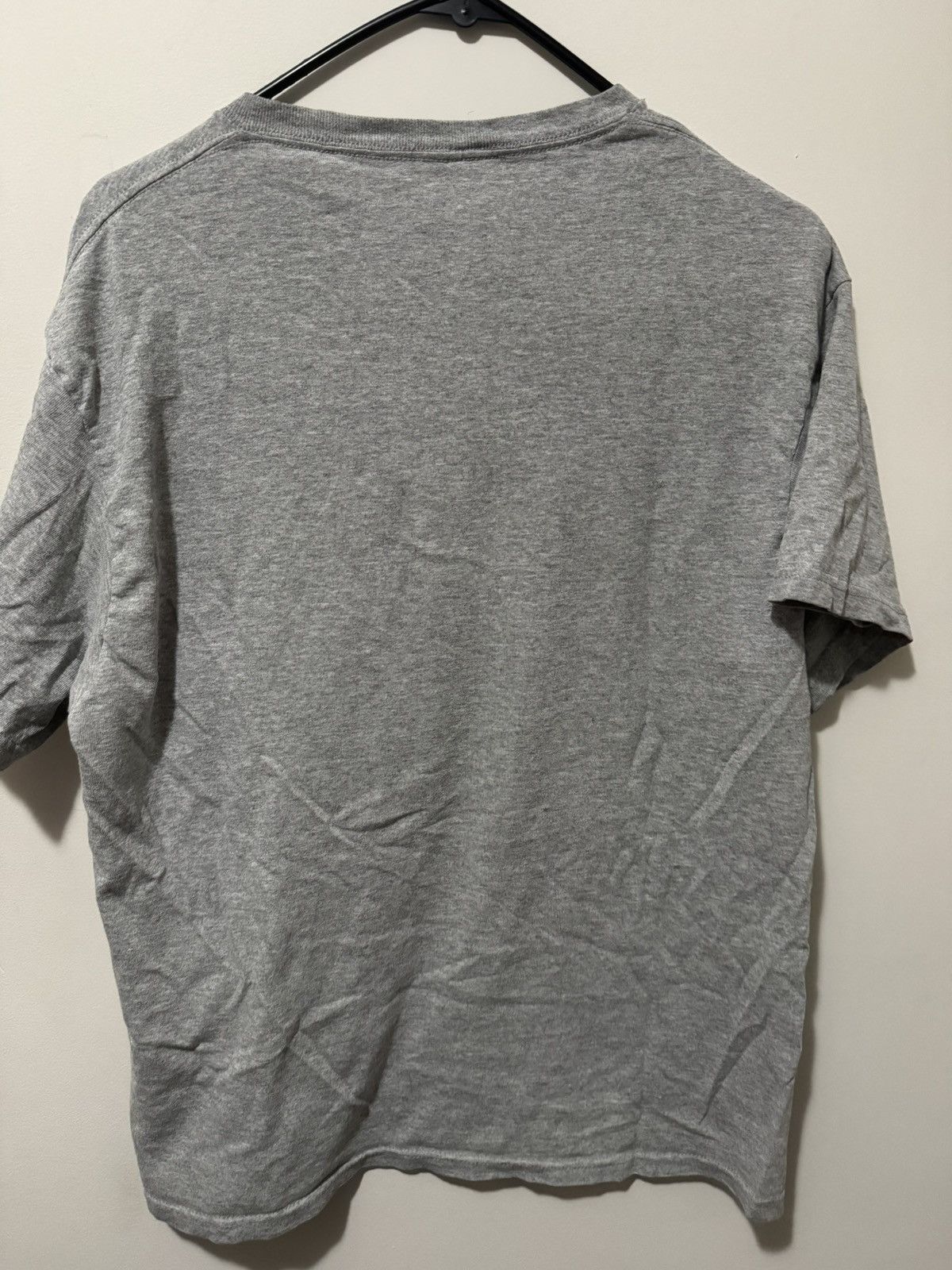 Vintage Seattle Seahawks 2012 Logo Tee Size US L / EU 52-54 / 3 - 3 Thumbnail