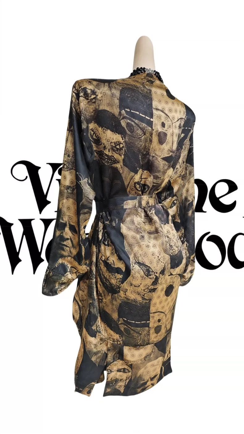 Vivienne Westwood Vivienne Westwood size42 Dancing dress Size S / US 4 / IT 40 - 5 Thumbnail
