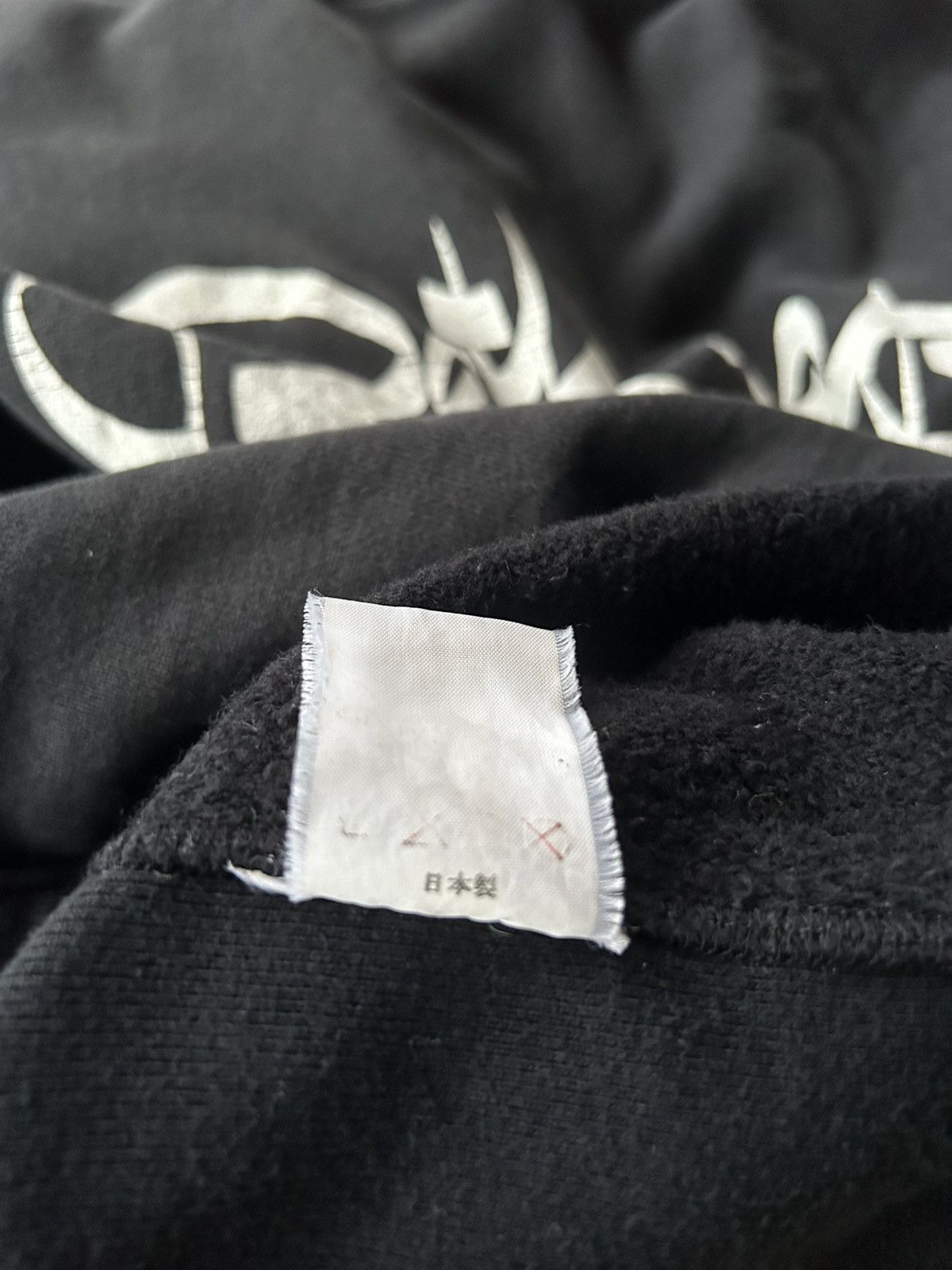 Bape × Futura Vintage A Bathing Ape X Futura Pull Over Hoodie Size US L / EU 52-54 / 3 - 13 Thumbnail