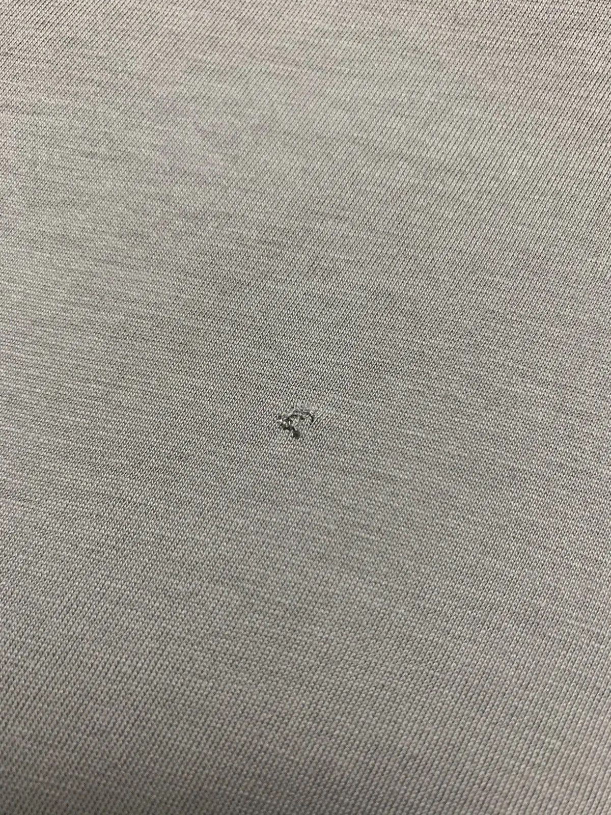 Vivienne Westwood Vivienne Westwood tee logo size L/XI Size US L / EU 52-54 / 3 - 5 Thumbnail