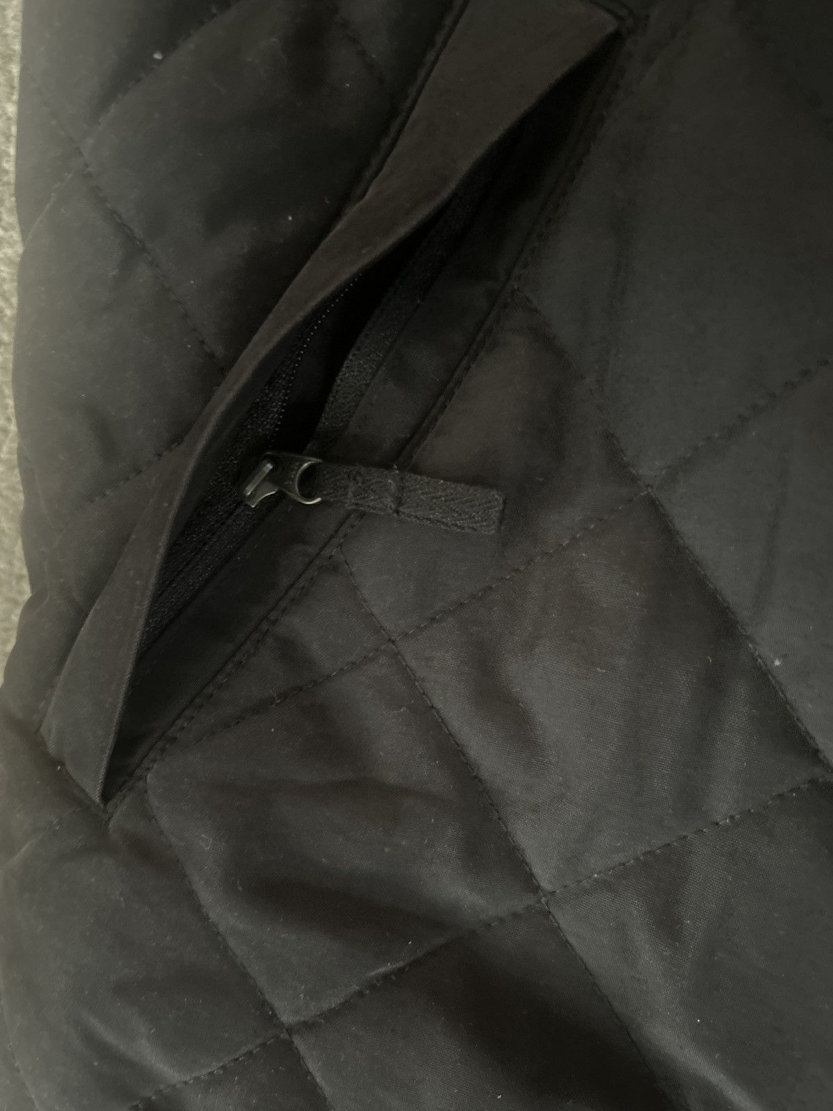 The North Face The North Face Quilted Vest Size US S / EU 44-46 / 1 - 3 Thumbnail