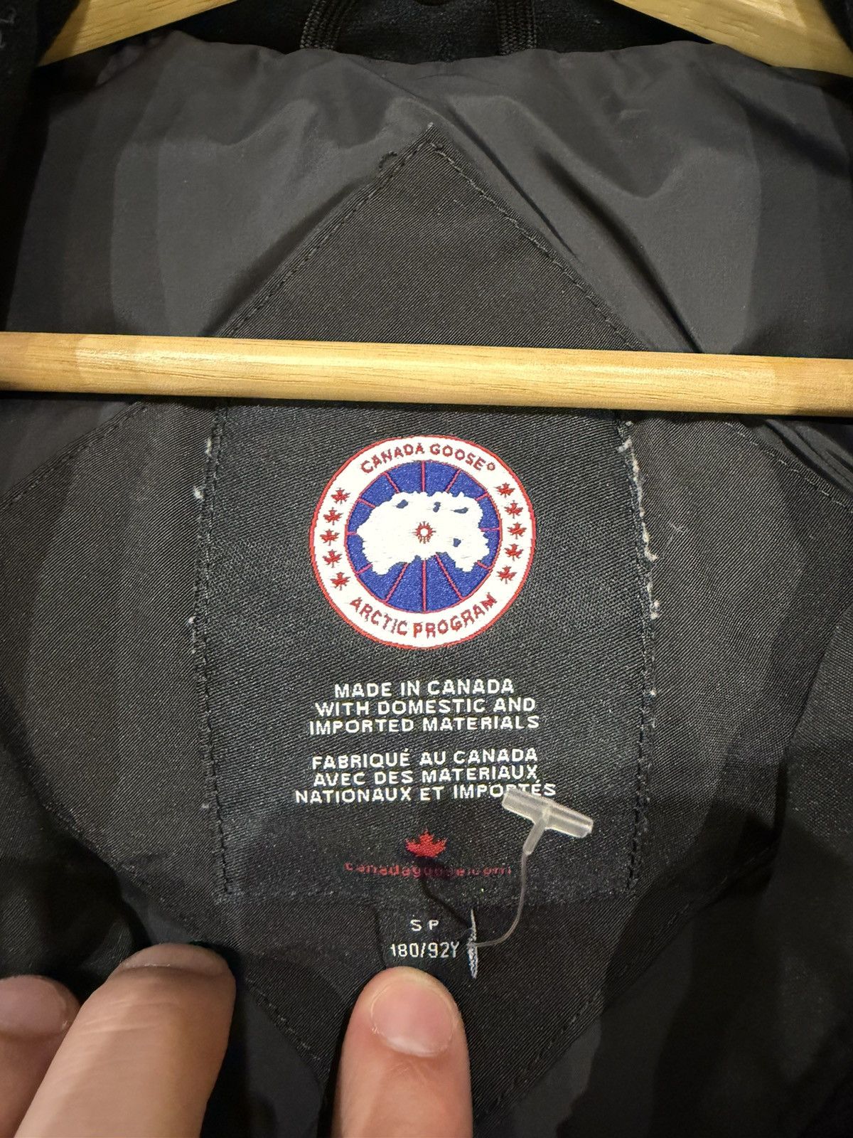 Canada Goose Canada Goose Vest Black Size US S / EU 44-46 / 1 - 3 Thumbnail