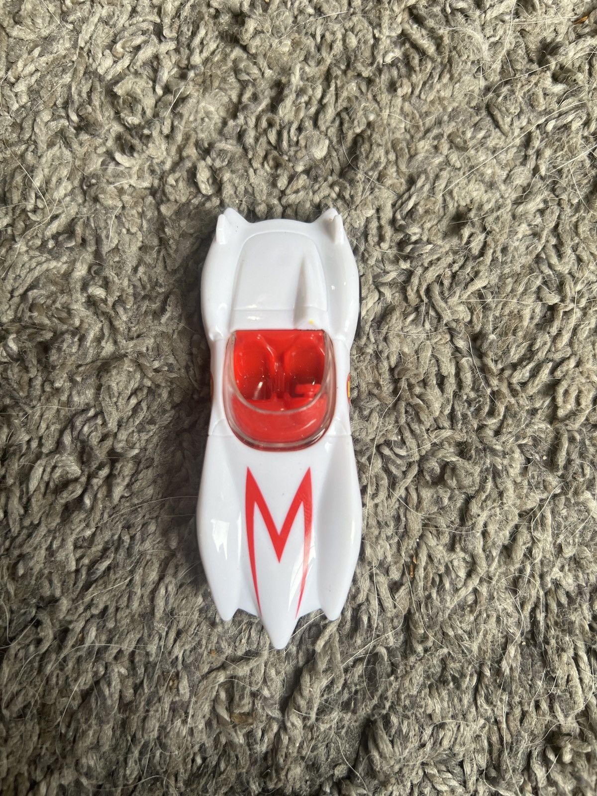 Warner Bros Warner Bros. Hot Wheels Speed Racer Mach 5 Size ONE SIZE - 2 Thumbnail