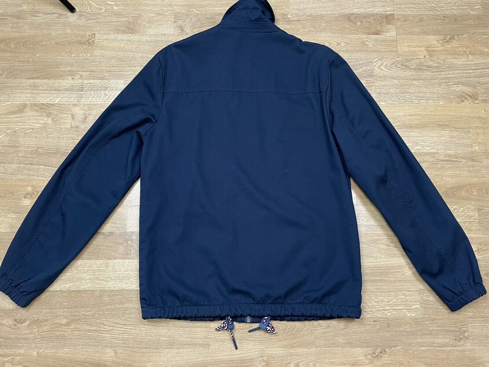 Tommy Hilfiger TOMY JEANS NYC BY TOMMY HILFIGER JACKET BOMBER Size US S / EU 44-46 / 1 - 6 Thumbnail