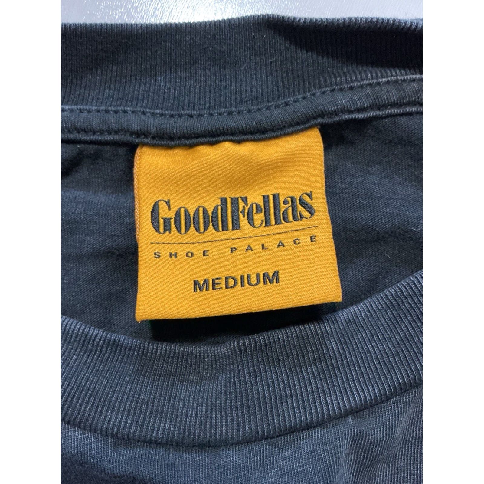 Palace Shoe Palace X GoodFellas Movie Graphic T-Shirt M Men Multicolor Shirt Size US M / EU 48-50 / 2 - 7 Thumbnail