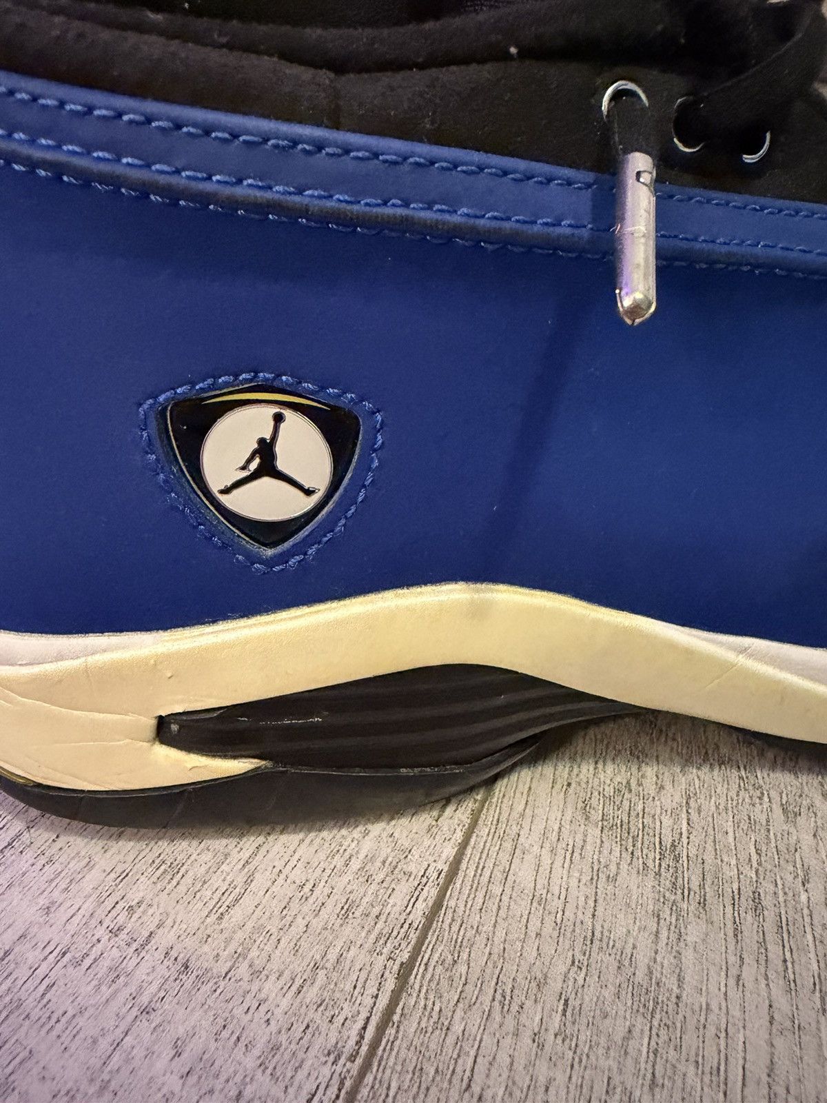 Jordan Brand Jordan Laney 14 Size US 10 / EU 43 - 18 Thumbnail