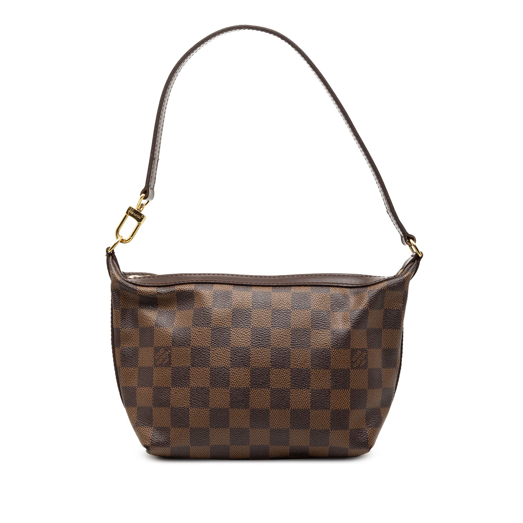 Louis Vuitton Damier Ebene Illovo PM Size ONE SIZE - 1 Thumbnail