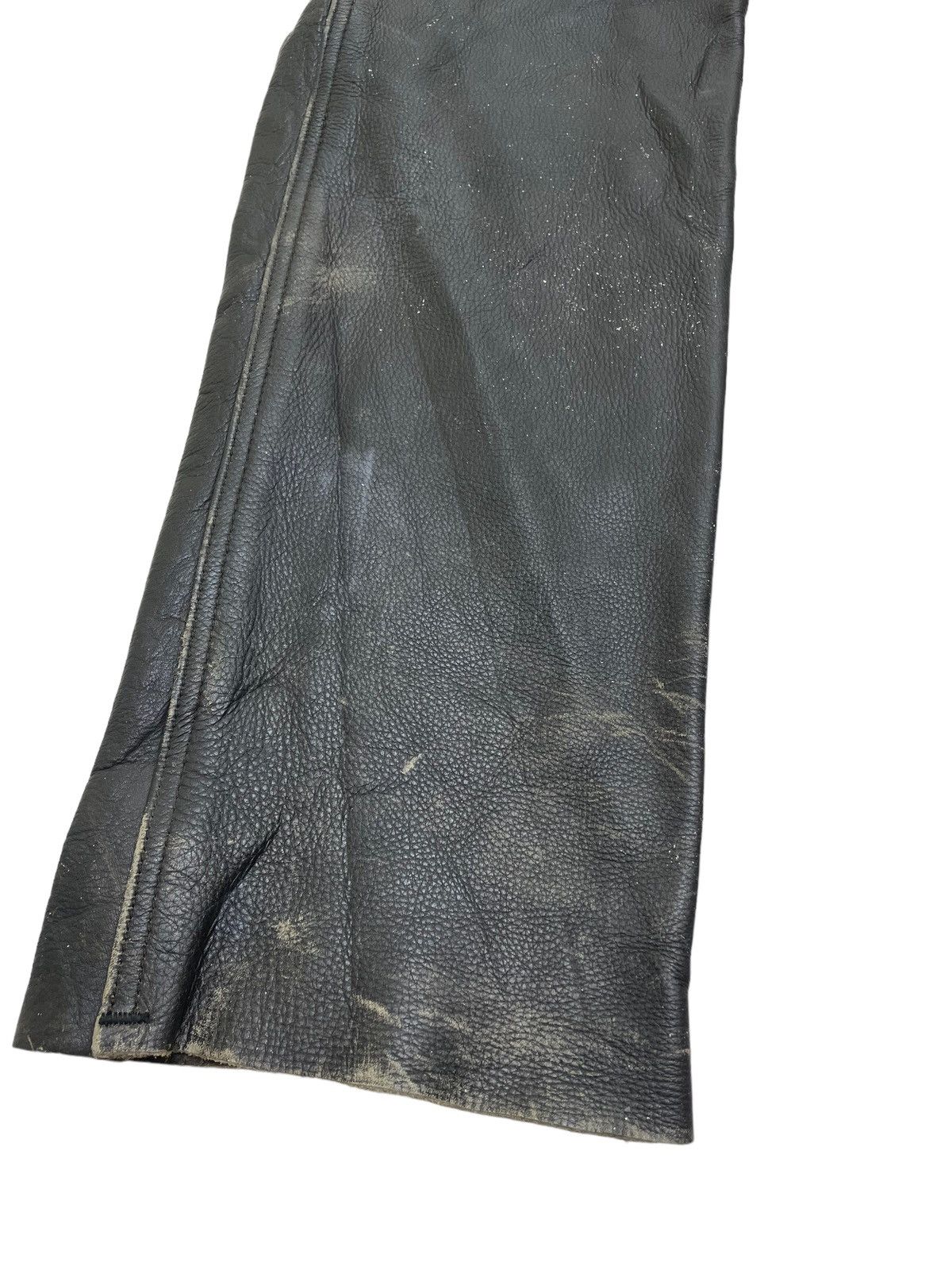 Hein Gericke Japanese Brand Leather Size 32 Size US 32 / EU 48 - 4 Thumbnail
