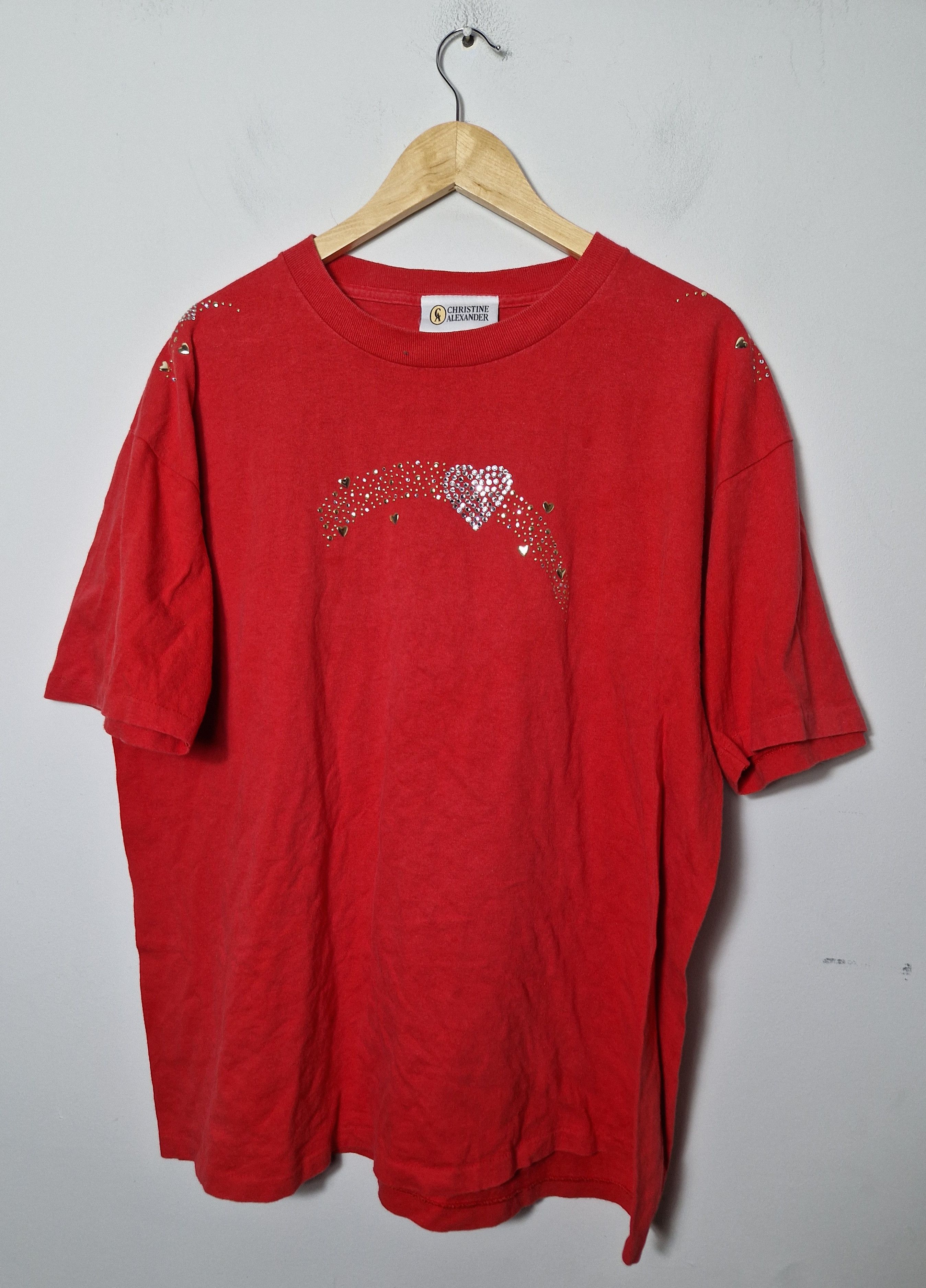 Christian Audigier × Ed Hardy × Vintage Christian Audiger Ed Hardy vintage hoodie Size US XL / EU 56 / 4 - 1 Thumbnail