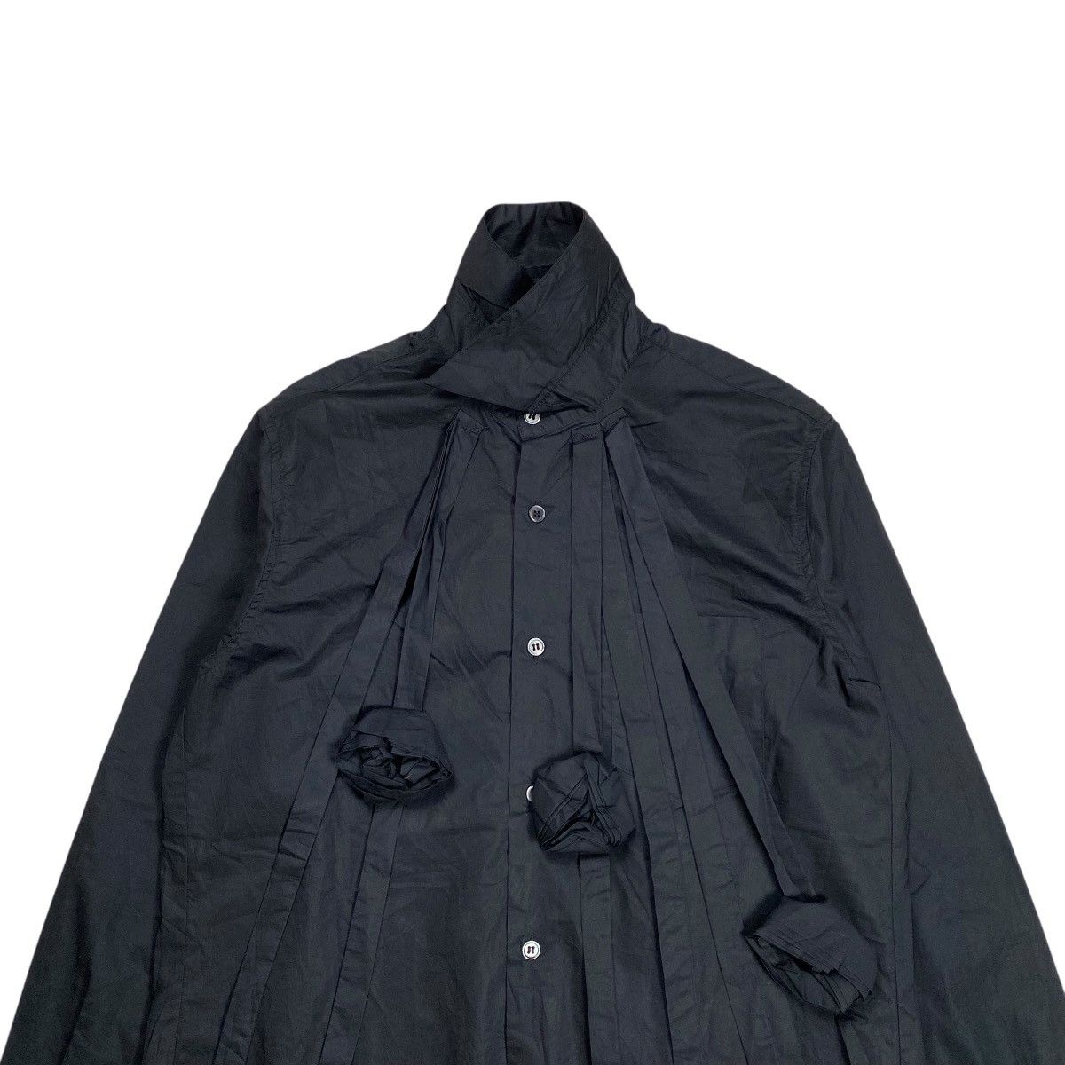 Comme des Garcons Comme des Garcons AD’2020 Button Up Shirts Size US M / EU 48-50 / 2 - 6 Thumbnail