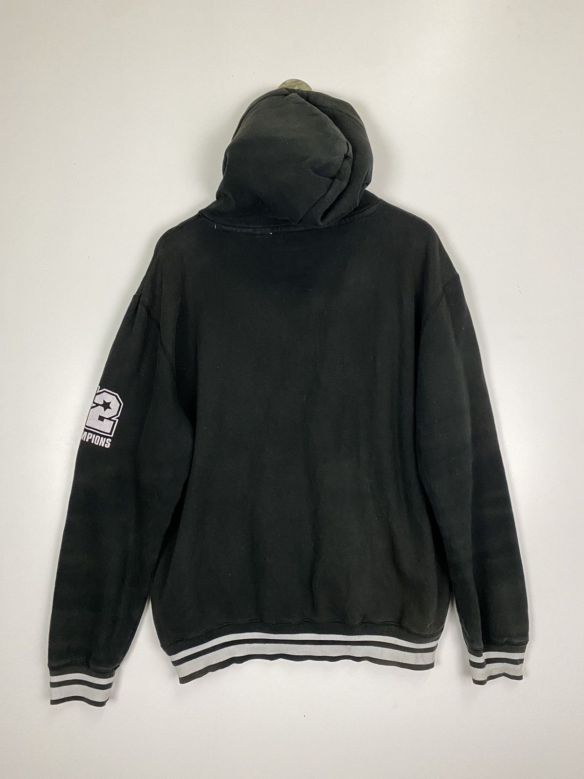 Vintage Vintage Legendary Devils College League Hoodie Size US XL / EU 56 / 4 - 3 Thumbnail