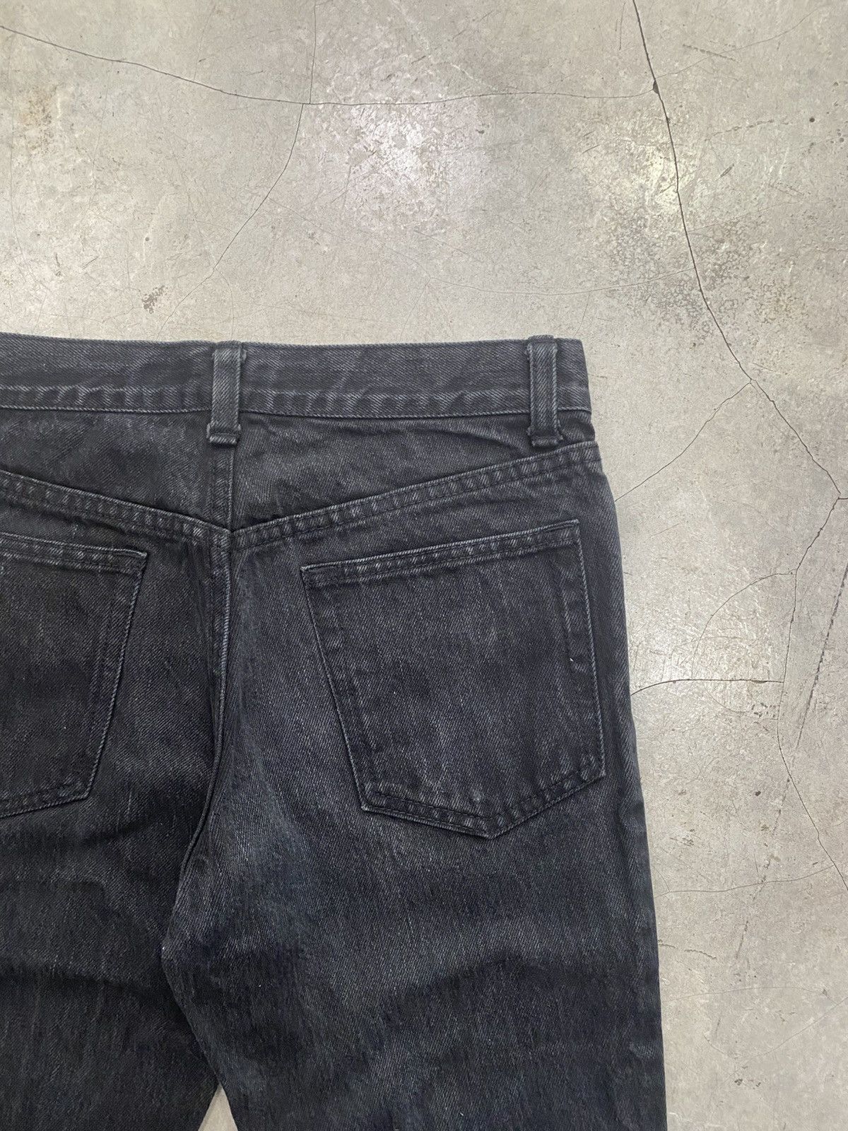 JOHN LAWRENCE SULLIVAN JOHN LAWRENCE SULLIVAN Size US 30 / EU 46 - 5 Thumbnail