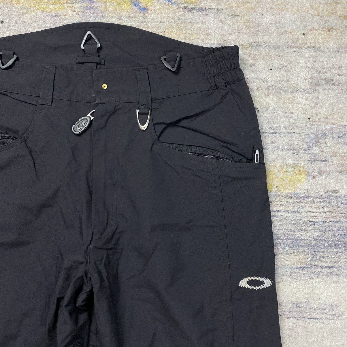 Salomon Salomon snowboard pants Size US 34 / EU 50 - 5 Thumbnail