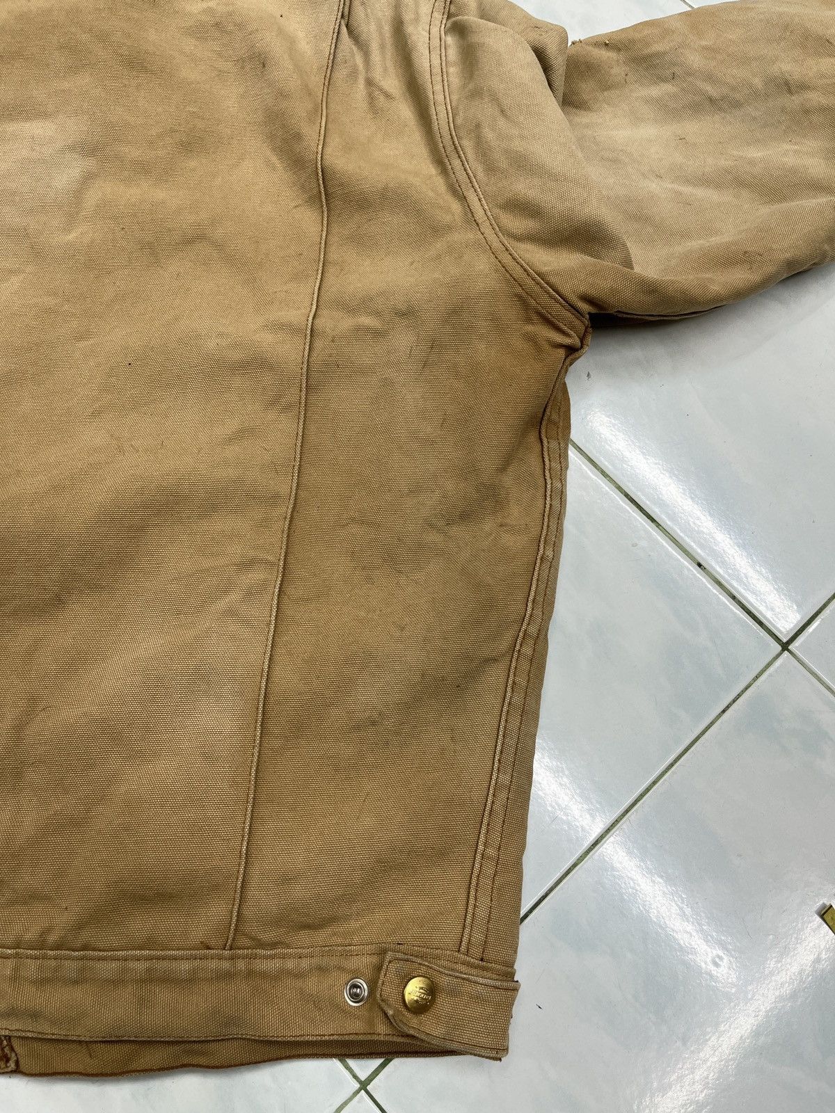 Dickies 🔥🔥🔥STEALS VTG DICKIES DETROIT JACKET Size US L / EU 52-54 / 3 - 20 Thumbnail