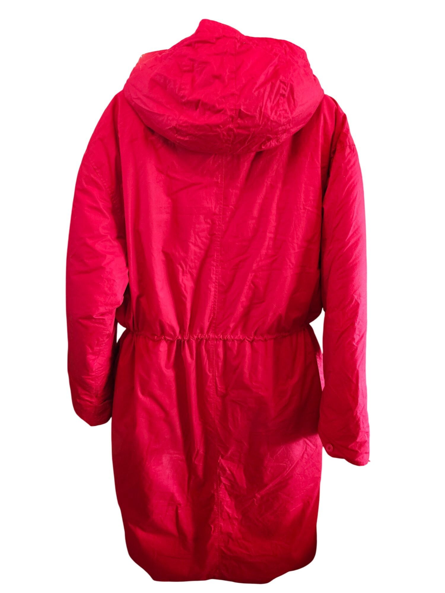 Polo Ralph Lauren Vintage POLO RALPH LAUREN Down-Filled Winter Puffer Coat M Size US M / EU 48-50 / 2 - 6 Thumbnail
