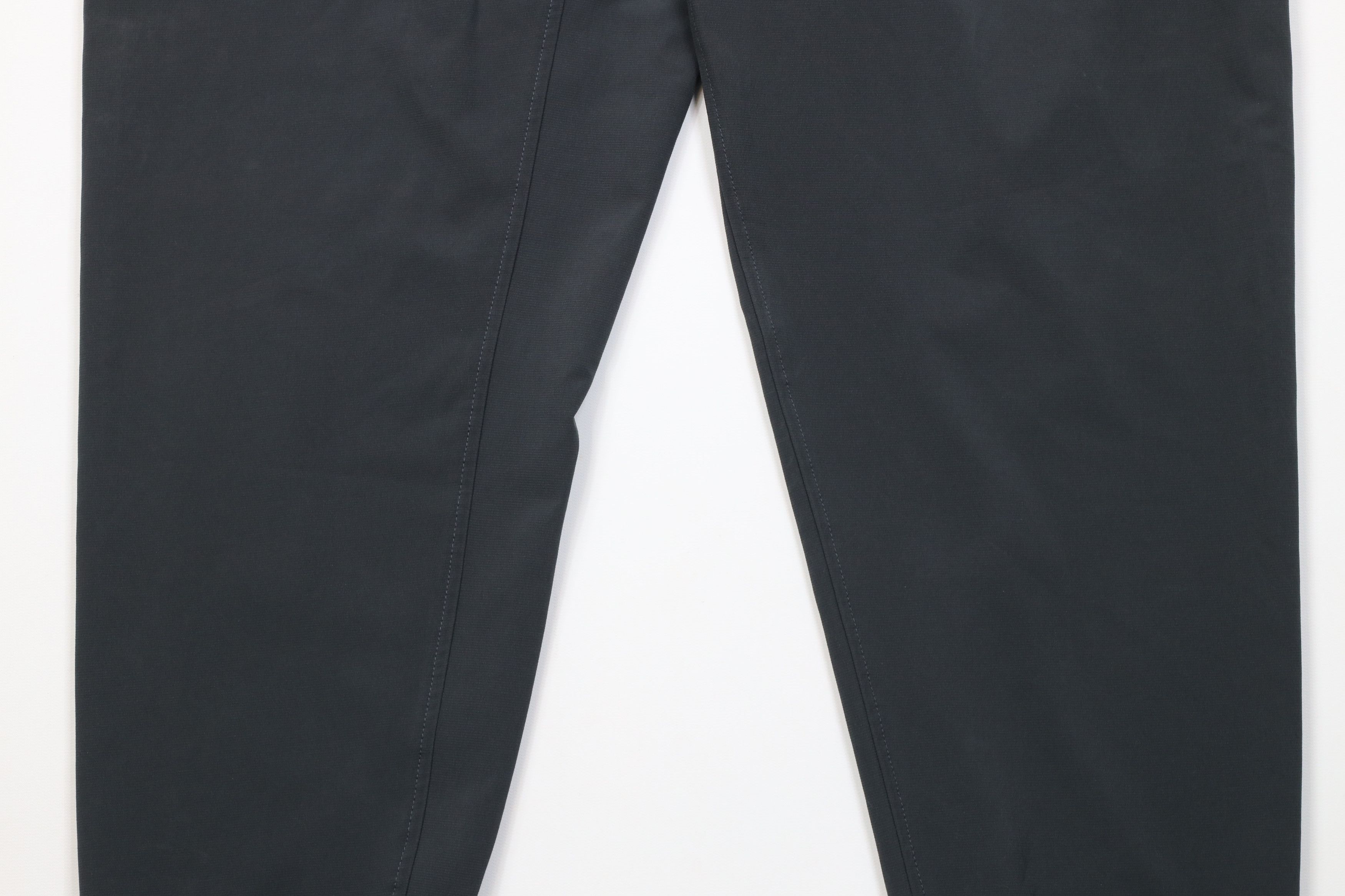 Nike Nike Golf Tour Cuffed Golfing Joggers Jogger Pants Gray Size US 34 / EU 50 - 3 Thumbnail