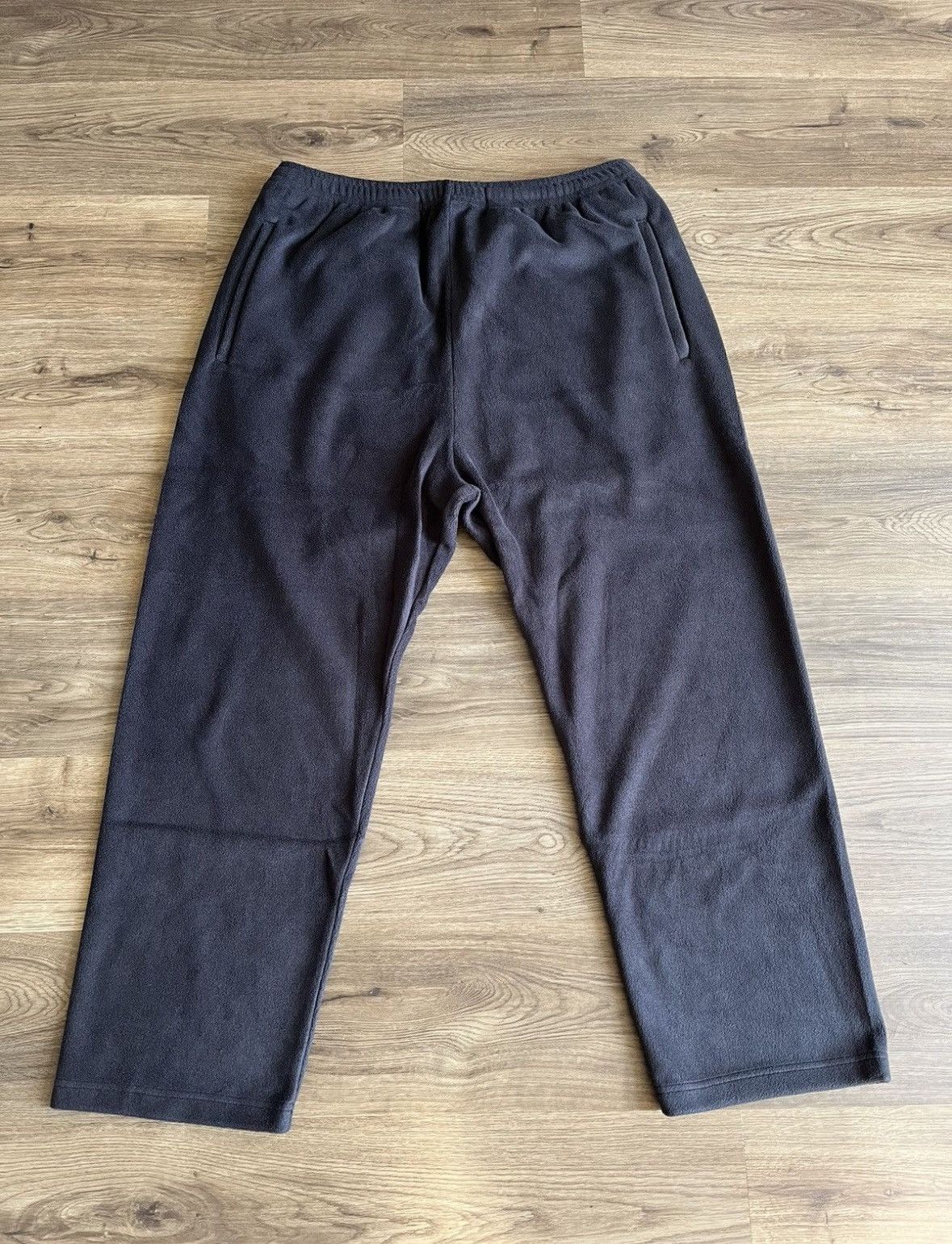 Yeezy Gap Polar Pant | Grailed
