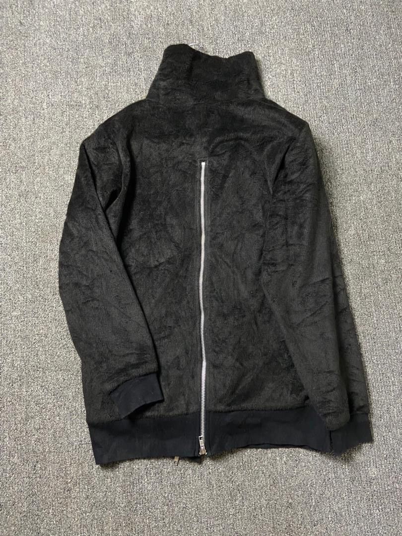 Japanese Brand KIIDA Japanese Brand Asymmetrical Zip Jacket (192) Size US XS / EU 42 / 0 - 2 Thumbnail