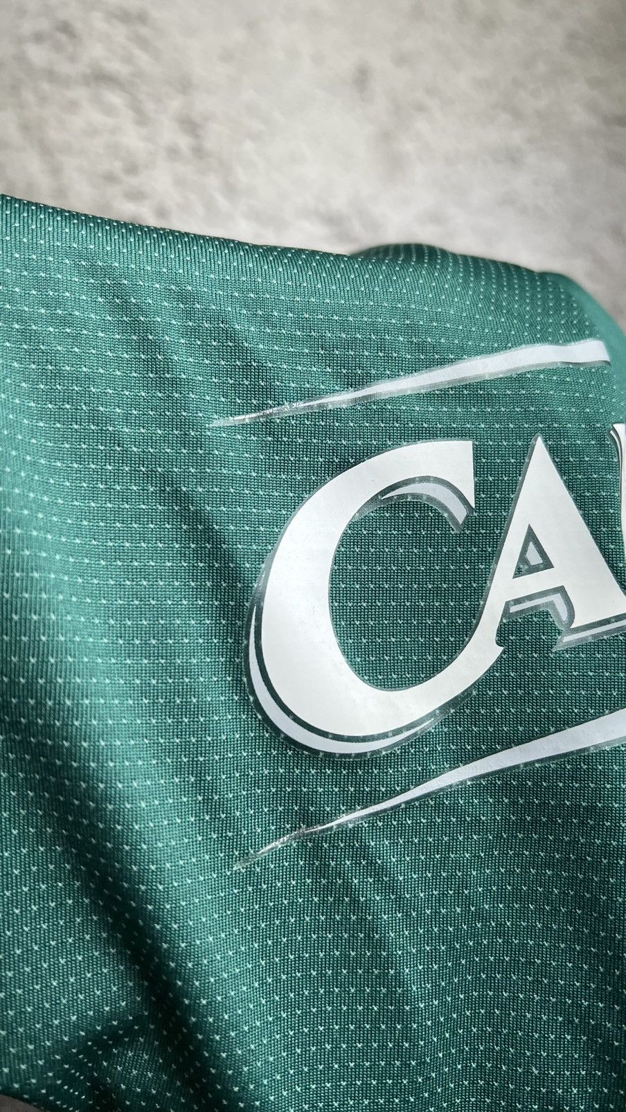 Umbro 2004-2005 Celtic Glasgow umbro jersey Size US M / EU 48-50 / 2 - 7 Thumbnail