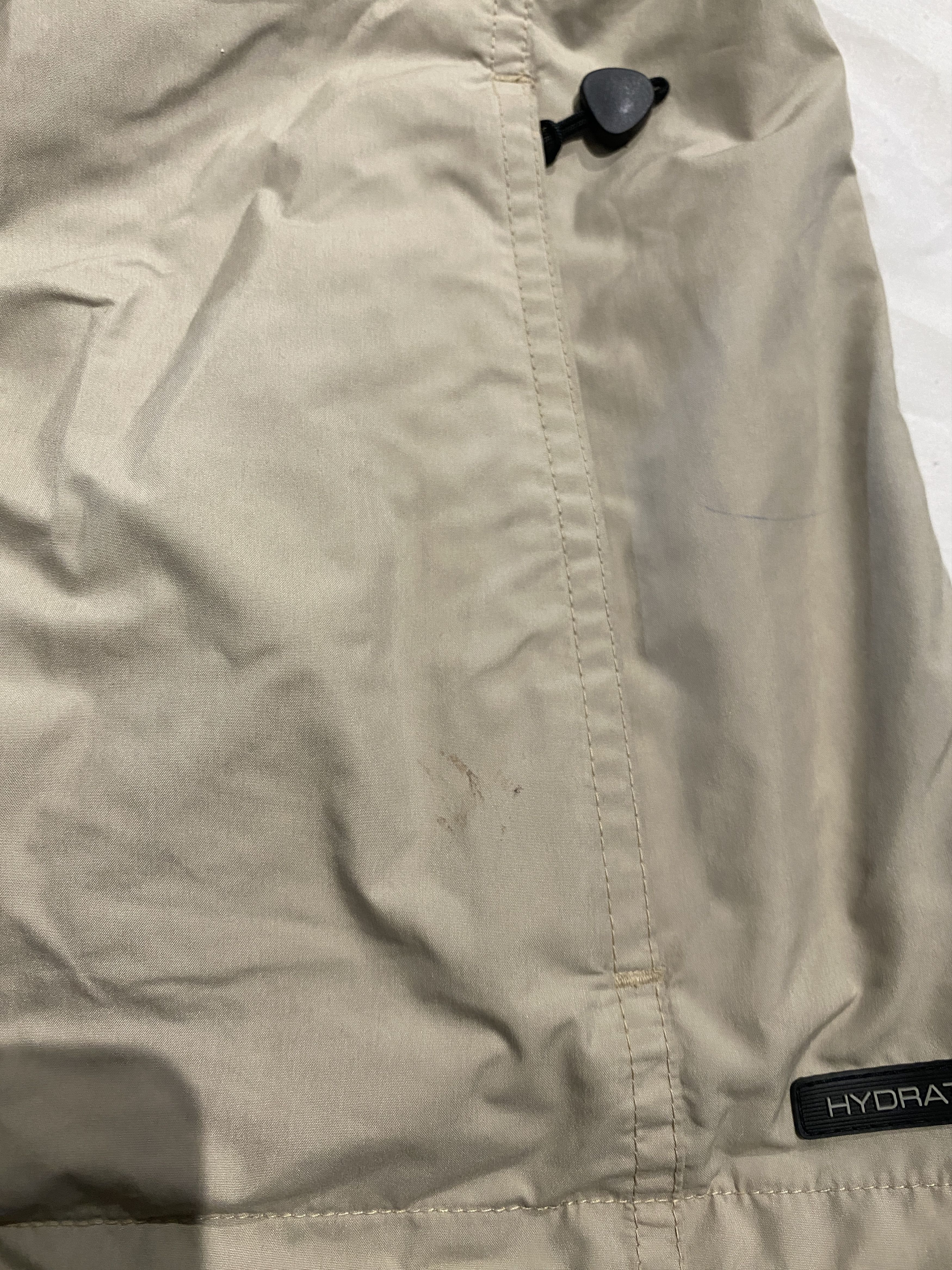 Fjallraven Fjallraven small logo light jacket outdoor gorpcore Size S / US 4 / IT 40 - 10 Thumbnail