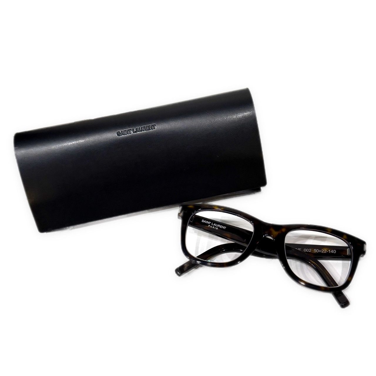Saint Laurent Paris Saint Laurent Surf SL 98 California Sunglasses
