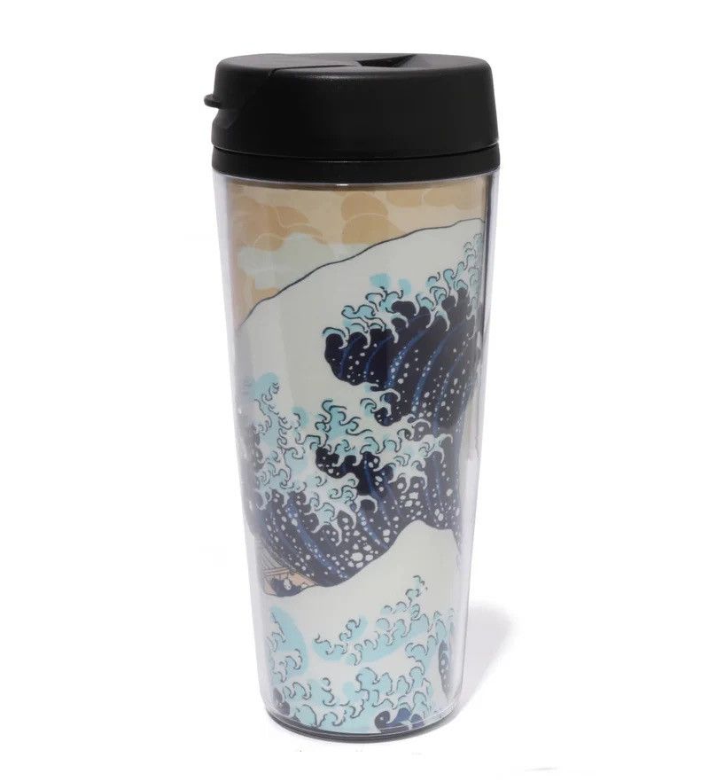 Bape Bape Ukiyo-e Tumbler Size ONE SIZE - 2 Thumbnail