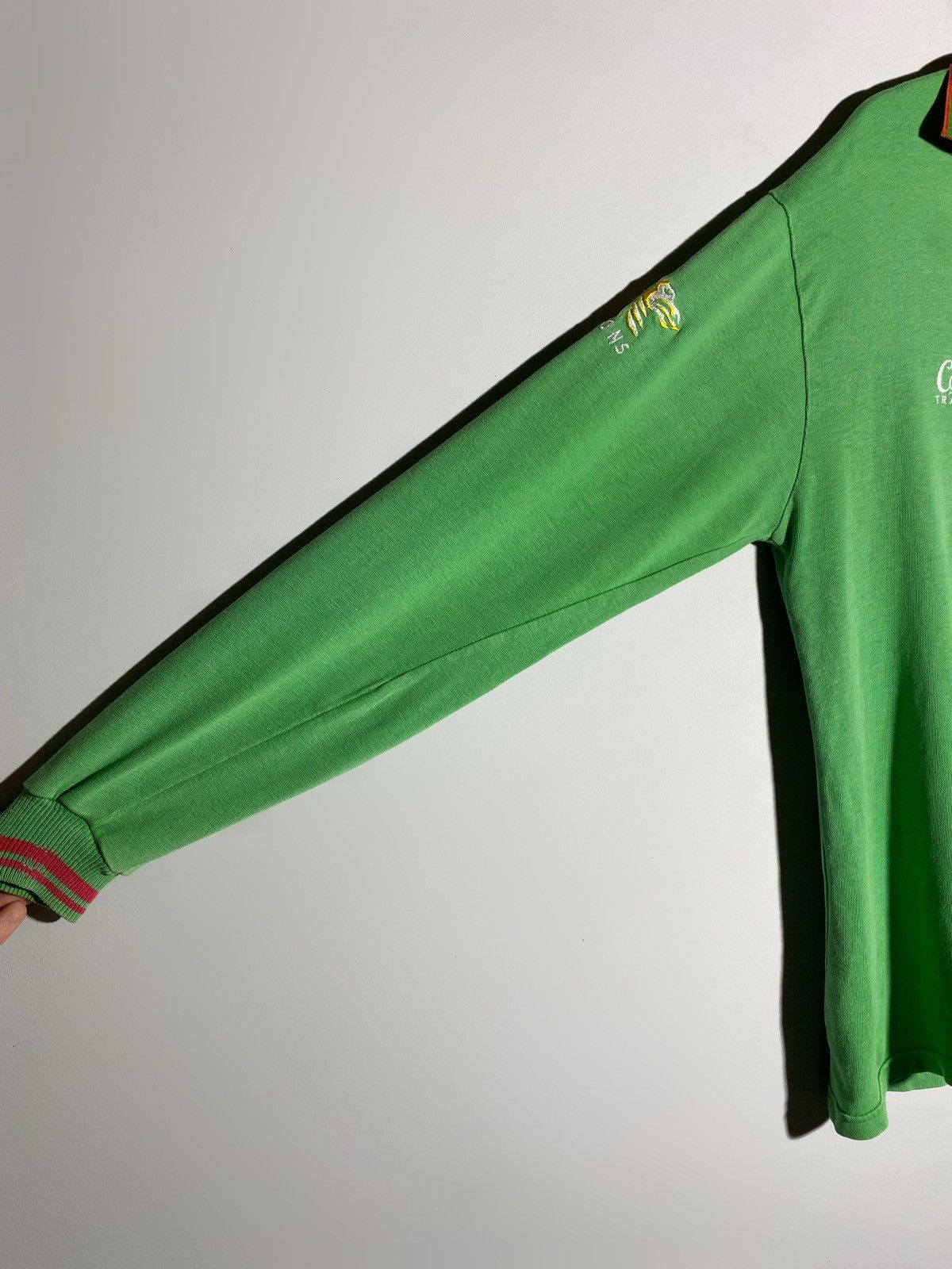 Cotton Traders Vintage Wales 1992/93 Rugby Union Shirt Cotton Traders Size US L / EU 52-54 / 3 - 12 Thumbnail