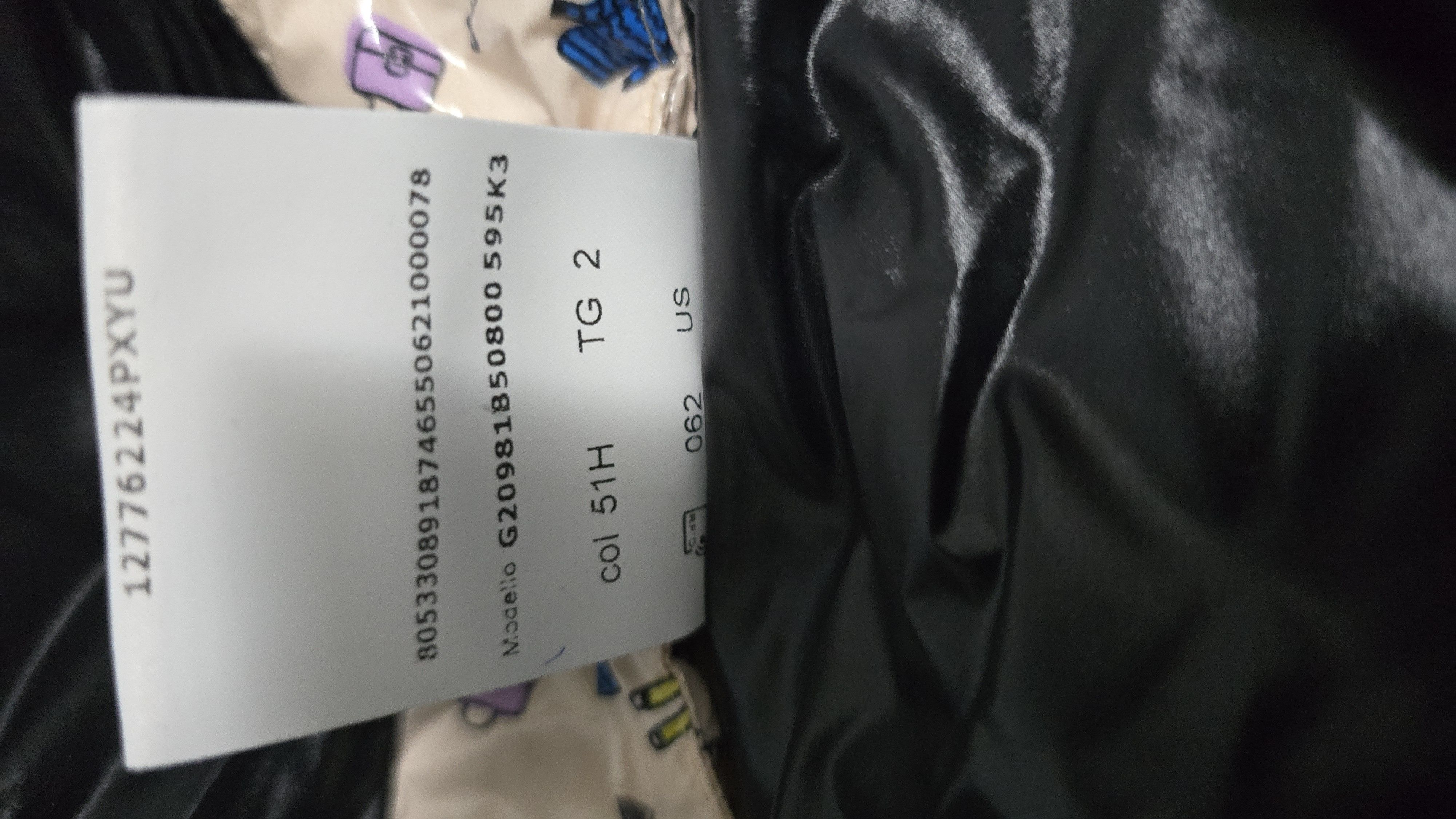 Moncler Grenoble Moncler Genius 3 Grenoble White Mazodo Down Jacket Sz 3. Size US L / EU 52-54 / 3 - 20 Thumbnail