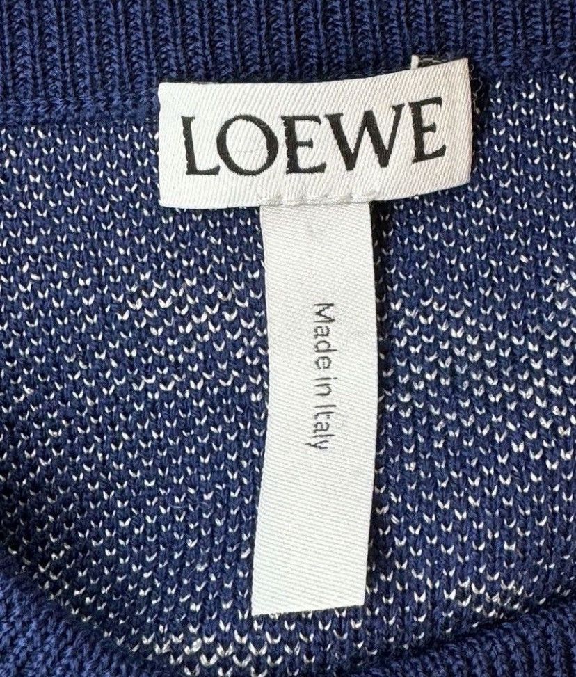Loewe Loewe Stars Sweater Size S / US 4 / IT 40 - 3 Thumbnail