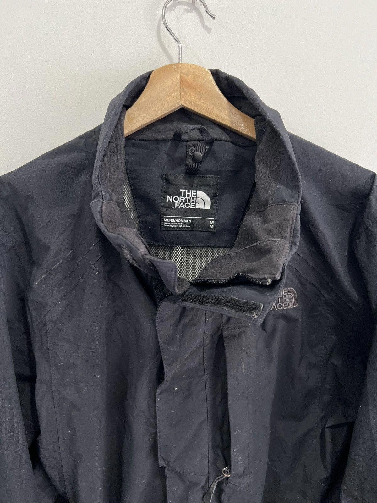 Vintage Vintage North Face Jacket zip up Size US M / EU 48-50 / 2 - 4 Thumbnail