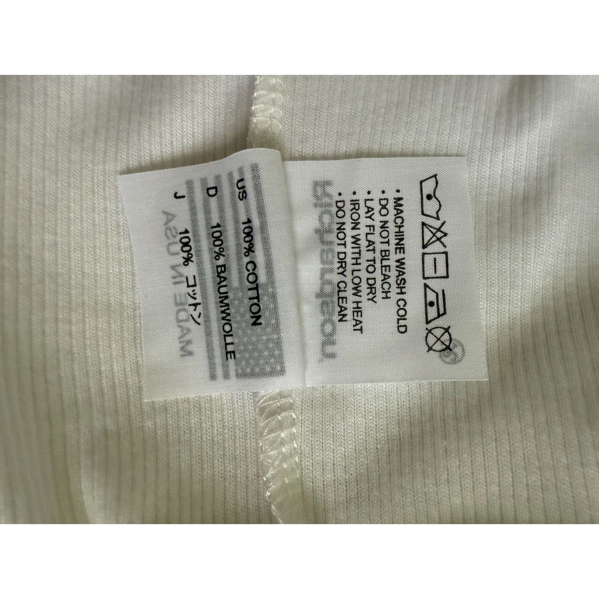 Richardson Richardson Hardware PHPNC Ribbed Tank Top – Summer 2020, Siz Size US M / EU 48-50 / 2 - 8 Thumbnail