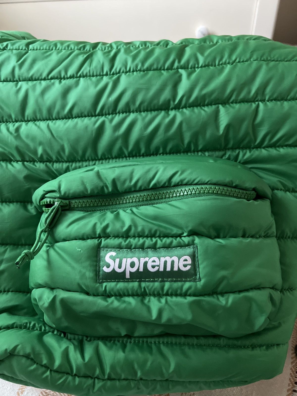 Supreme Supreme bag Size ONE SIZE - 1 Thumbnail