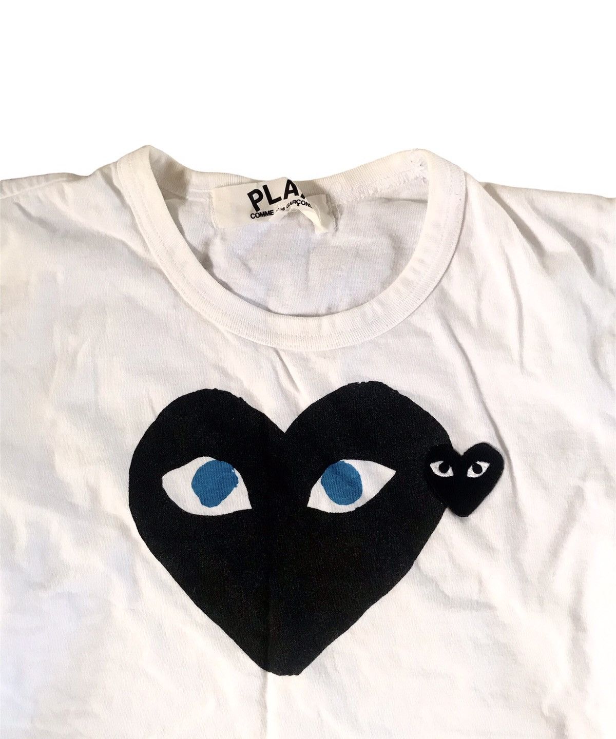 Comme des Garcons Comme des garcons Woman shirt Size M / US 6-8 / IT 42-44 - 2 Thumbnail