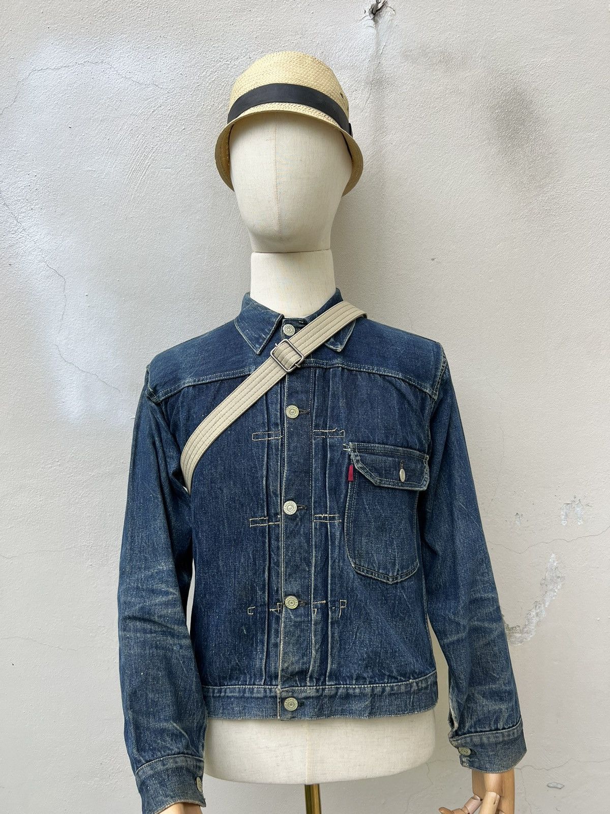Dries Van Noten × Vintage Vintage Dries Van Noten Sling Bag Size ONE SIZE - 5 Thumbnail