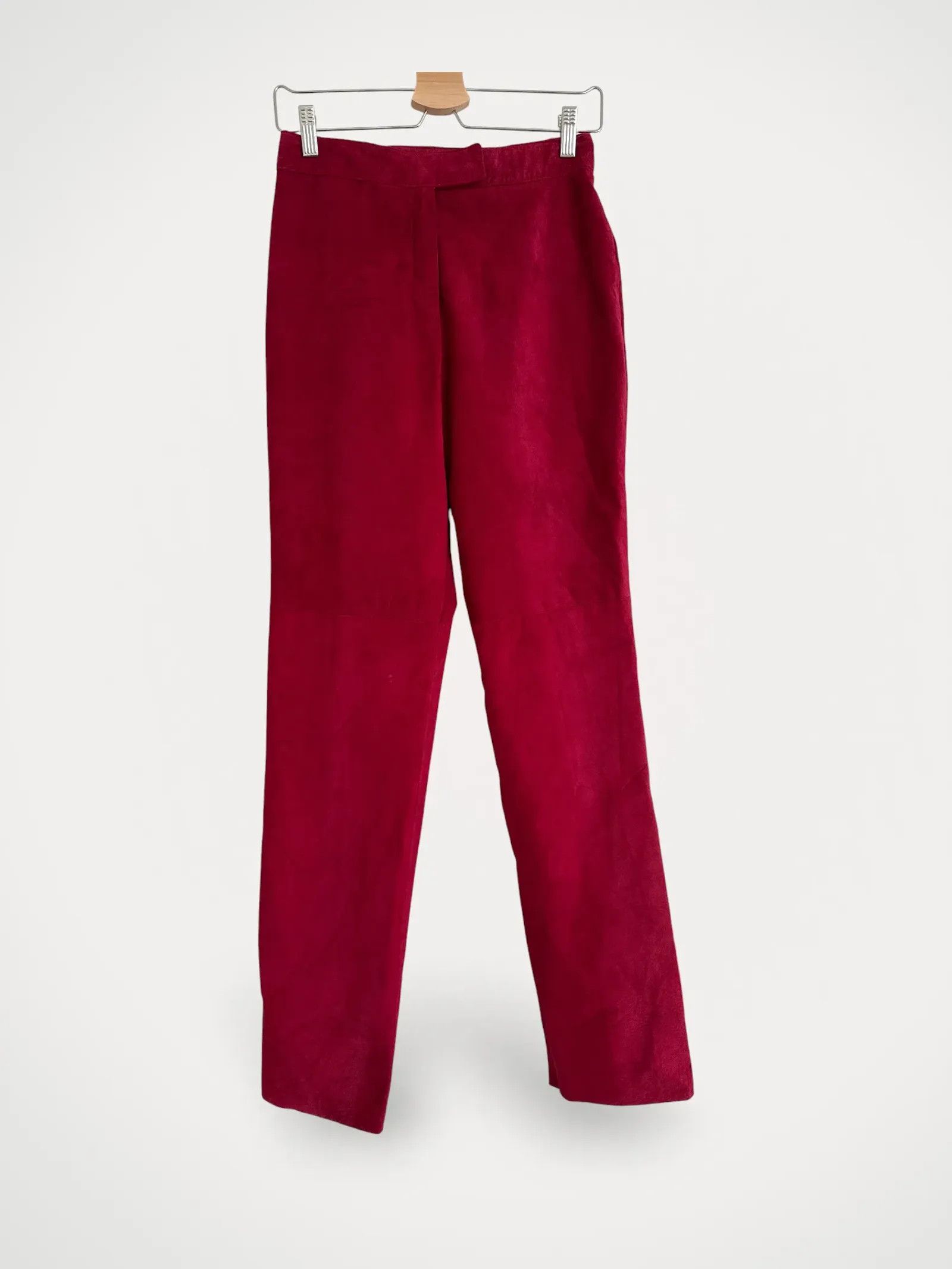 Danier Danier Mockabyxor Pants Size 27" / US 4 / IT 40 - 1 Thumbnail