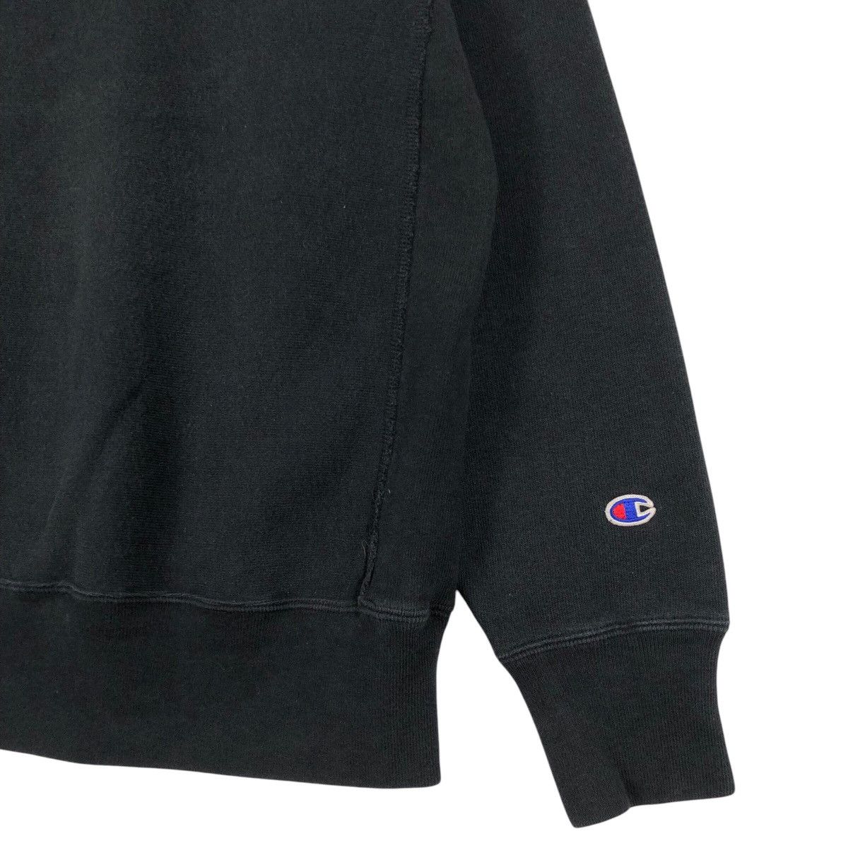 Champion CHAMPION Reverse Weave Warm Up Sweatshirt Size US XL / EU 56 / 4 - 4 Thumbnail