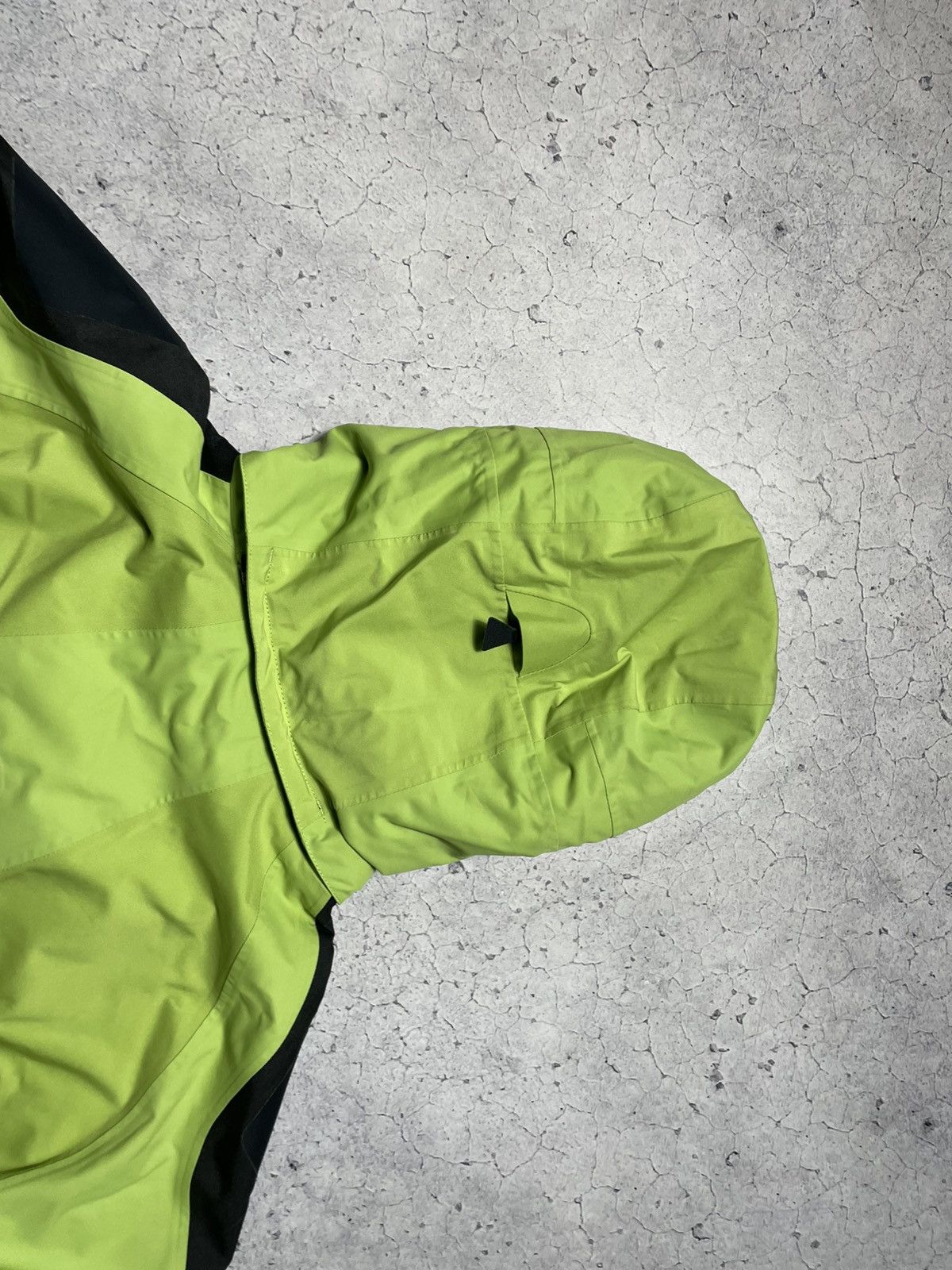 KJUS Kjus Ski Jacket Mask Rare Gore-Tex Size US L / EU 52-54 / 3 - 20 Thumbnail