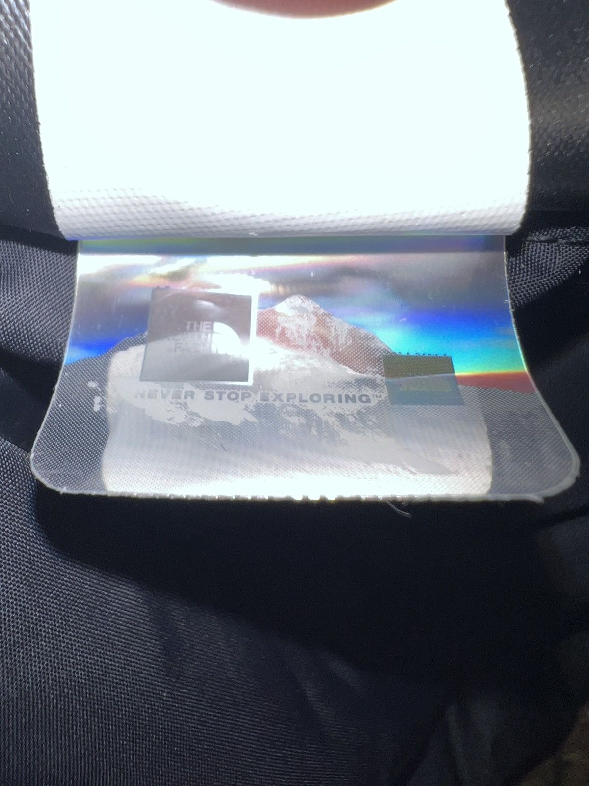 The North Face 1996 Retro Nuptse 700 Fill Packable 92 Anniversary Jacket Size US L / EU 52-54 / 3 - 6 Thumbnail